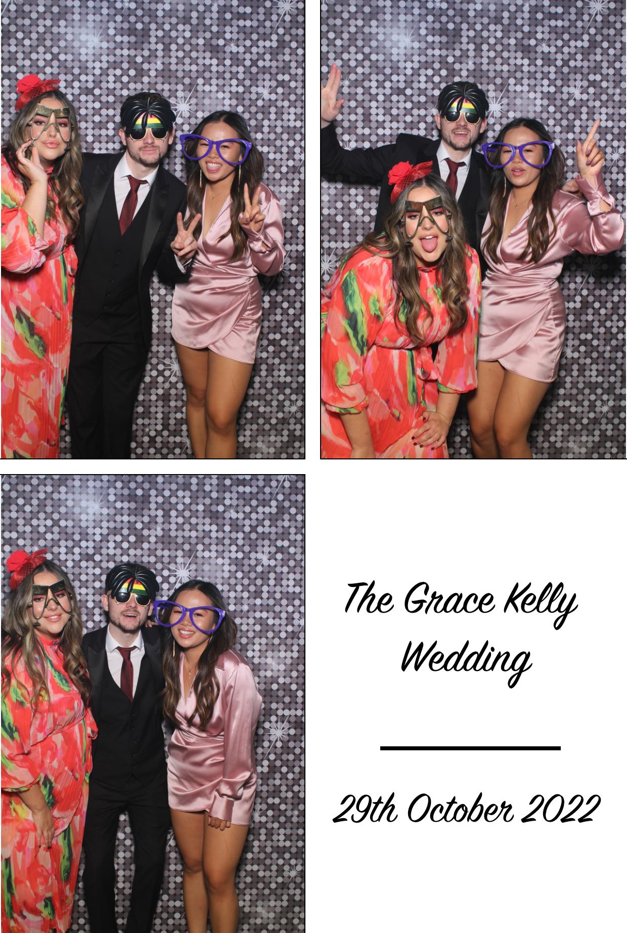 Charlotte & David's Wedding | View more photos from the event at gallery.boothtube.co.uk/u/BoothtubeLtd/Charlotte-Davids-Wedding