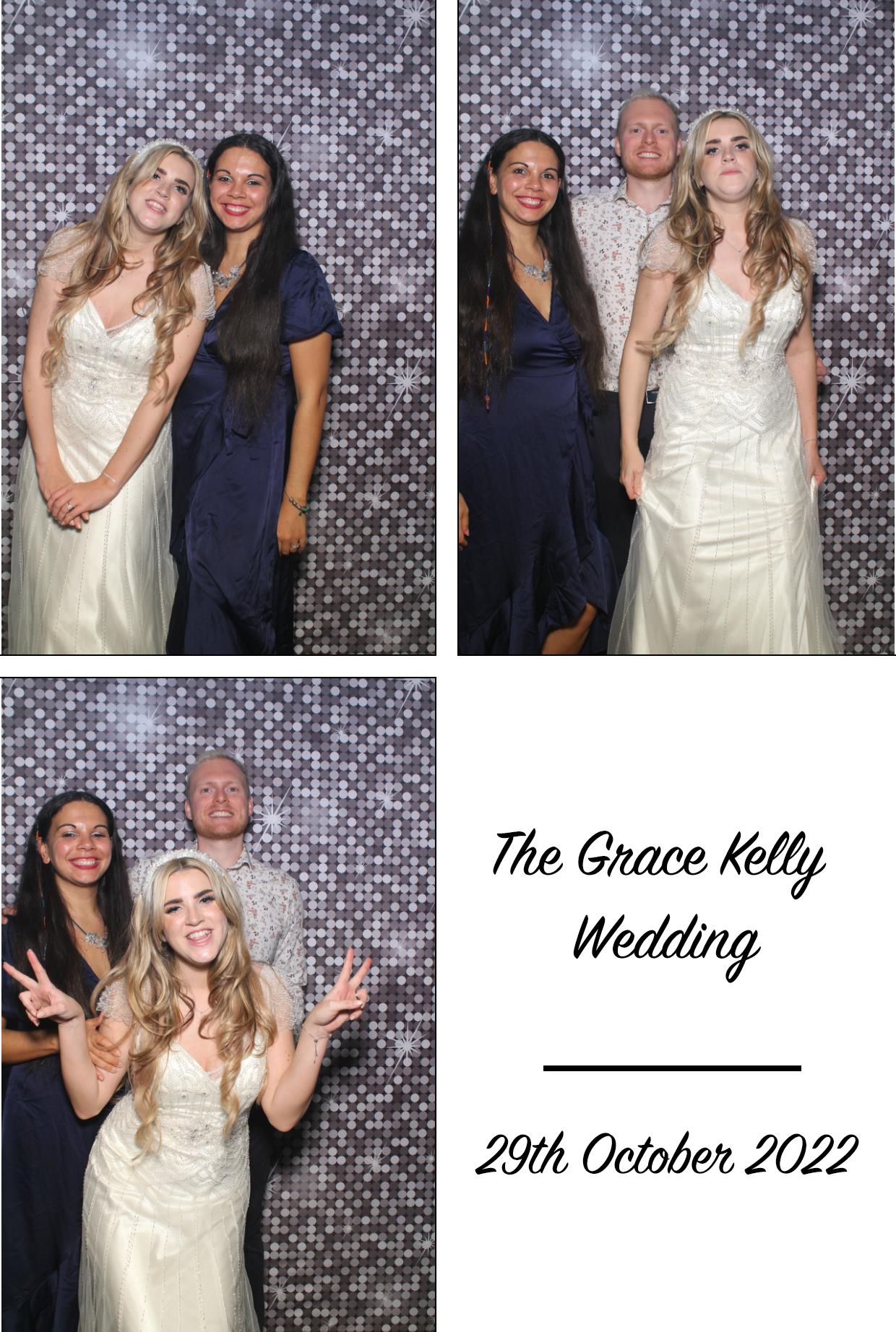 Charlotte & David's Wedding | View more photos from the event at gallery.boothtube.co.uk/u/BoothtubeLtd/Charlotte-Davids-Wedding