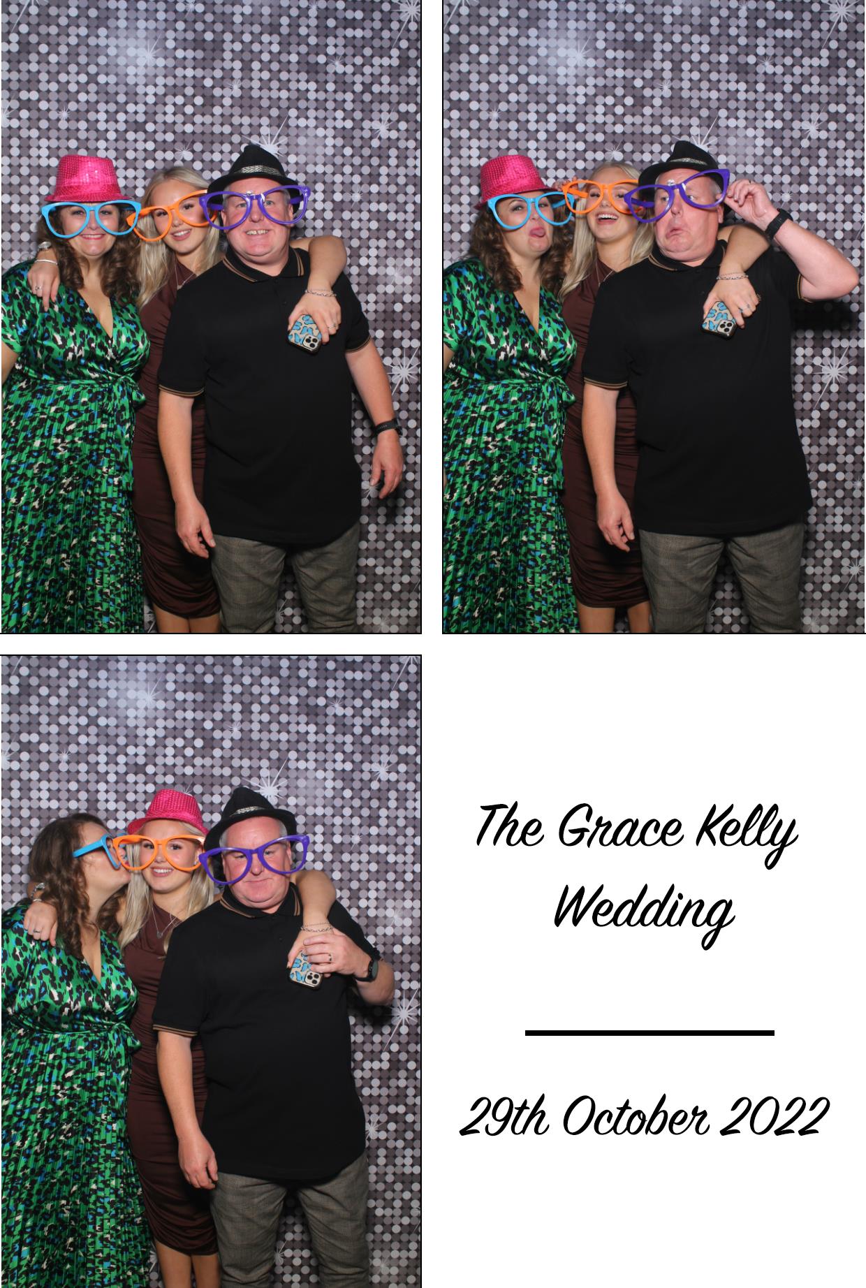 Charlotte & David's Wedding | View more photos from the event at gallery.boothtube.co.uk/u/BoothtubeLtd/Charlotte-Davids-Wedding