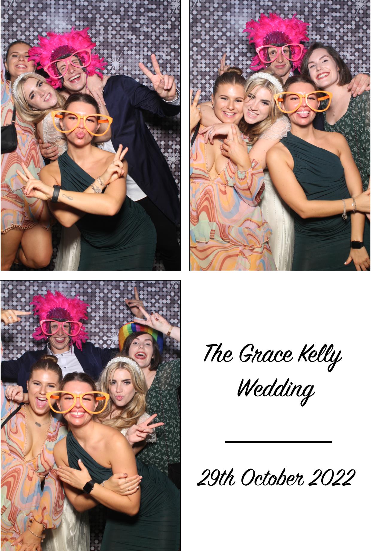 Charlotte & David's Wedding | View more photos from the event at gallery.boothtube.co.uk/u/BoothtubeLtd/Charlotte-Davids-Wedding