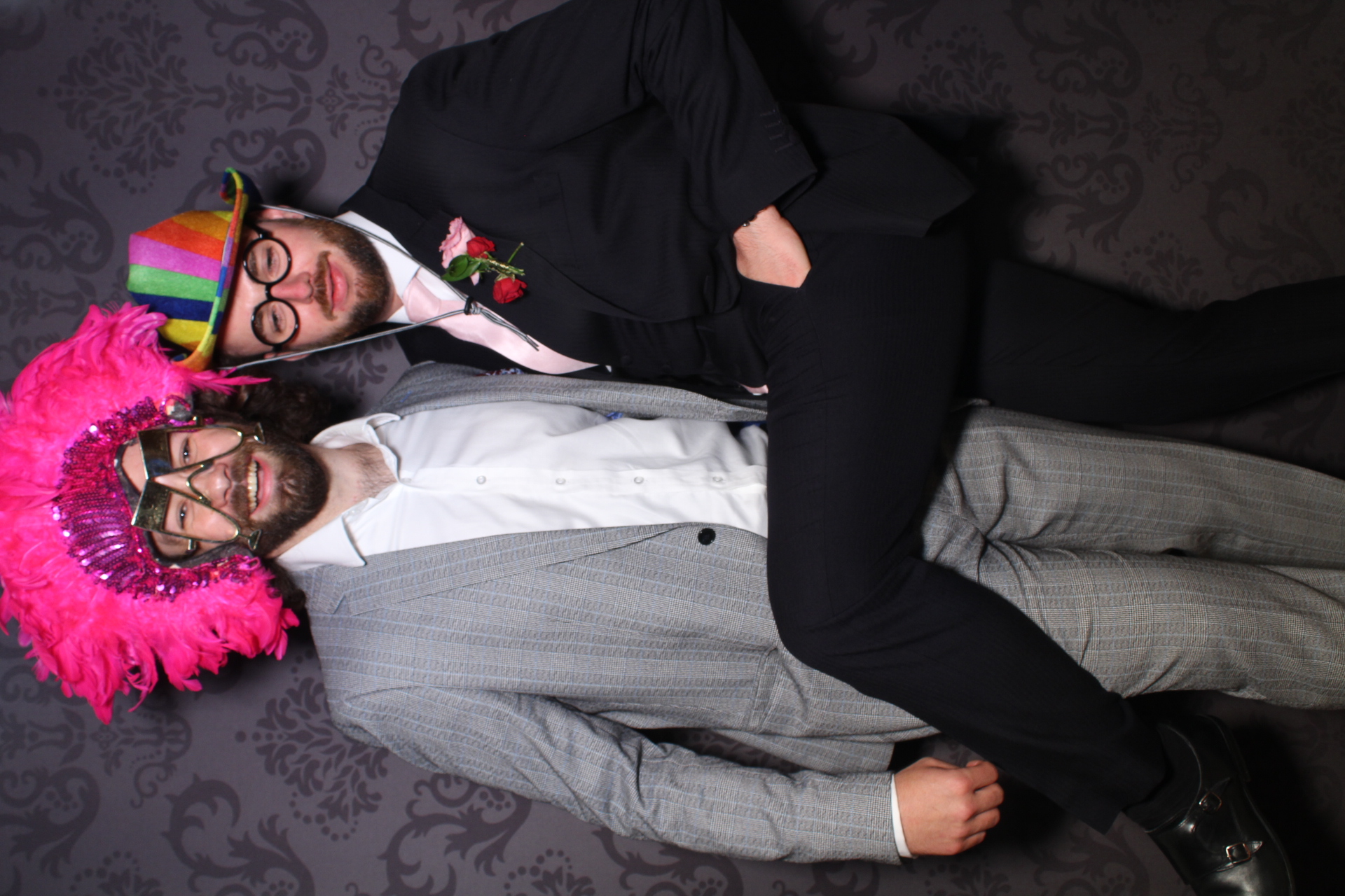 Charlotte & Joe's Wedding | View more photos from the event at gallery.boothtube.co.uk/u/BoothtubeLtd/Charlotte-Joes-Wedding