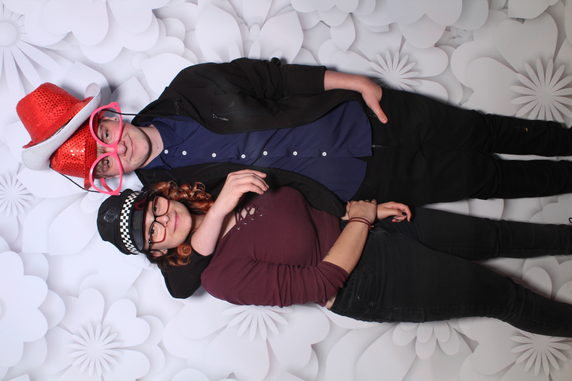 Chloe & Elliot's Happily Ever After | View more photos from the event at gallery.boothtube.co.uk/u/BoothtubeLtd/Chloe-Elliots-Happily-Ever-After