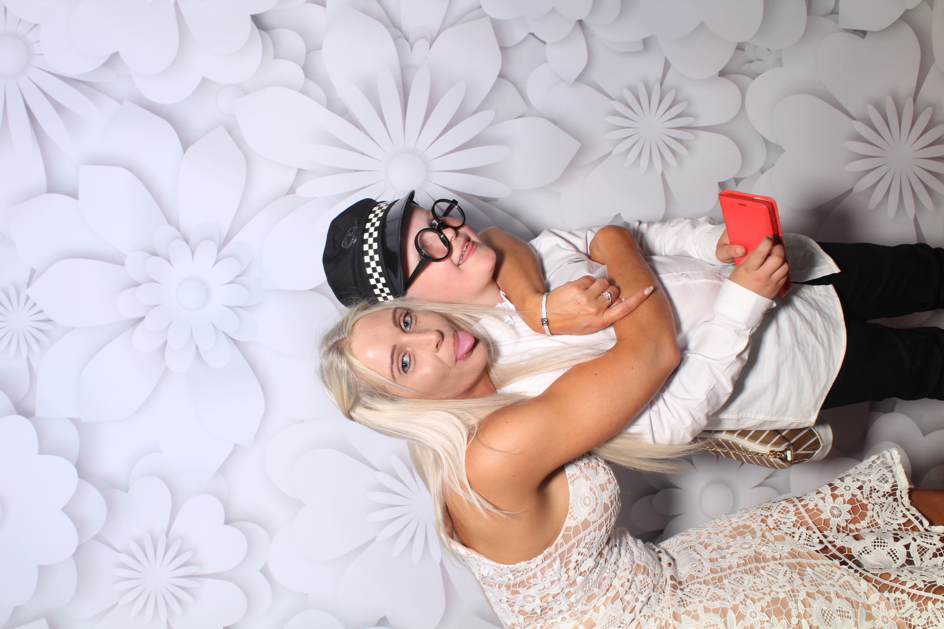 Chloe & Elliot's Happily Ever After | View more photos from the event at gallery.boothtube.co.uk/u/BoothtubeLtd/Chloe-Elliots-Happily-Ever-After