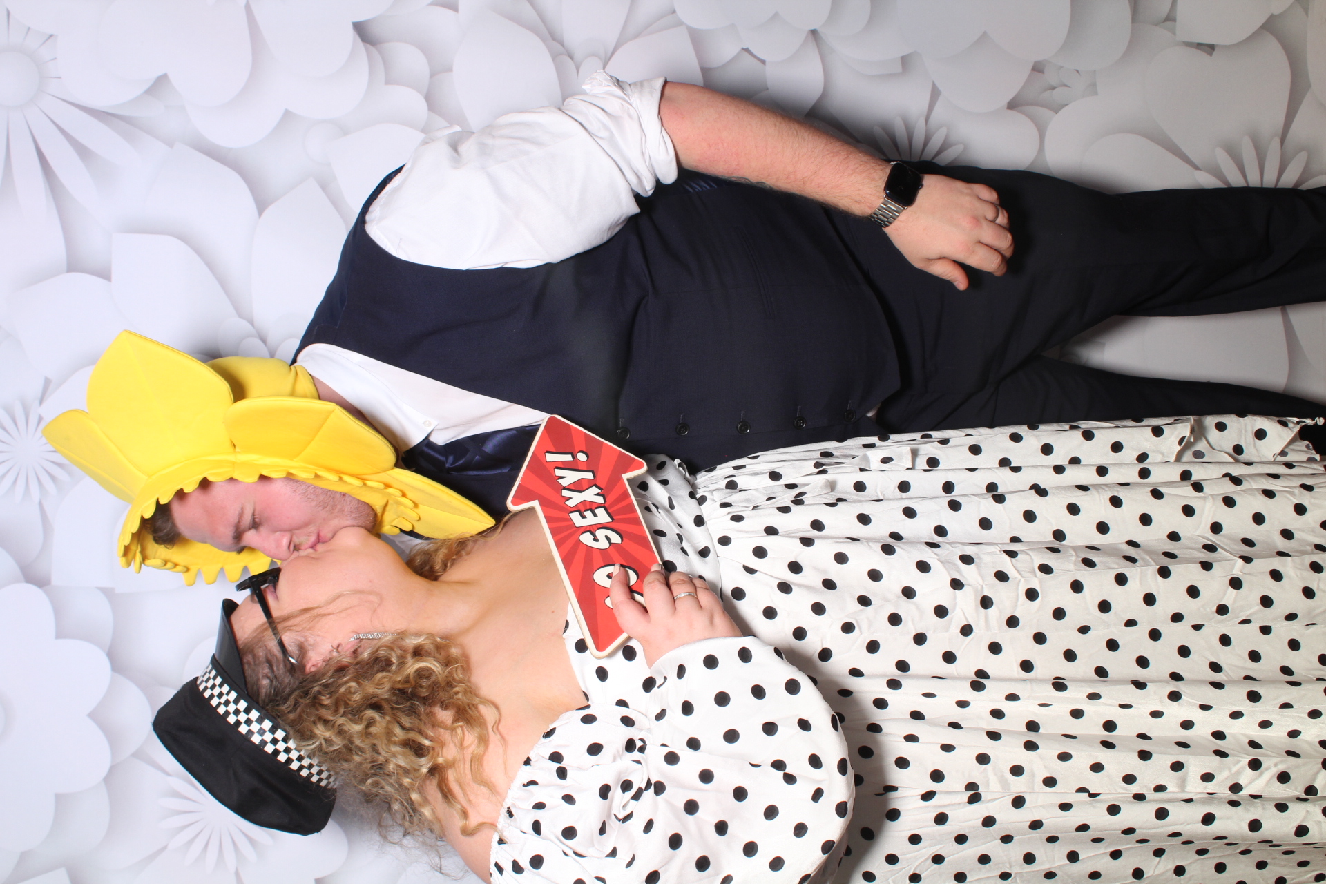 Chloe & Elliot's Happily Ever After | View more photos from the event at gallery.boothtube.co.uk/u/BoothtubeLtd/Chloe-Elliots-Happily-Ever-After