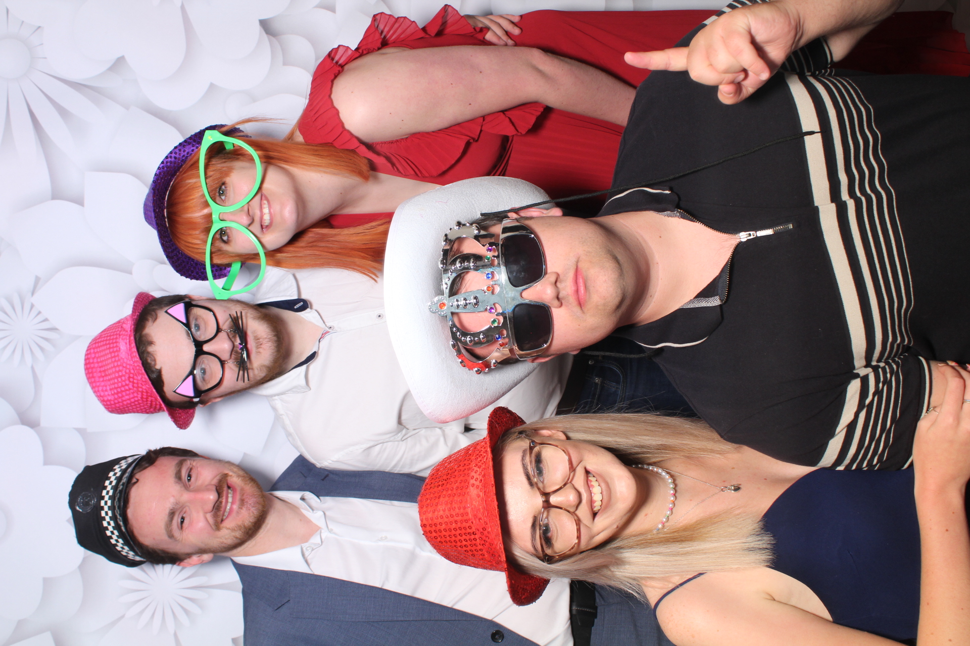 Chloe & Elliot's Happily Ever After | View more photos from the event at gallery.boothtube.co.uk/u/BoothtubeLtd/Chloe-Elliots-Happily-Ever-After