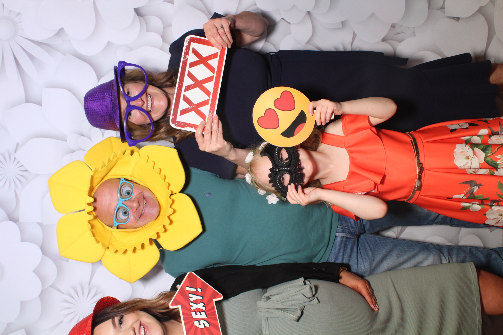 Chloe & Elliot's Happily Ever After | View more photos from the event at gallery.boothtube.co.uk/u/BoothtubeLtd/Chloe-Elliots-Happily-Ever-After