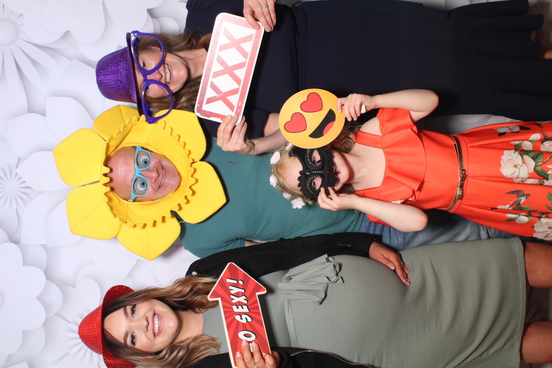 Chloe & Elliot's Happily Ever After | View more photos from the event at gallery.boothtube.co.uk/u/BoothtubeLtd/Chloe-Elliots-Happily-Ever-After