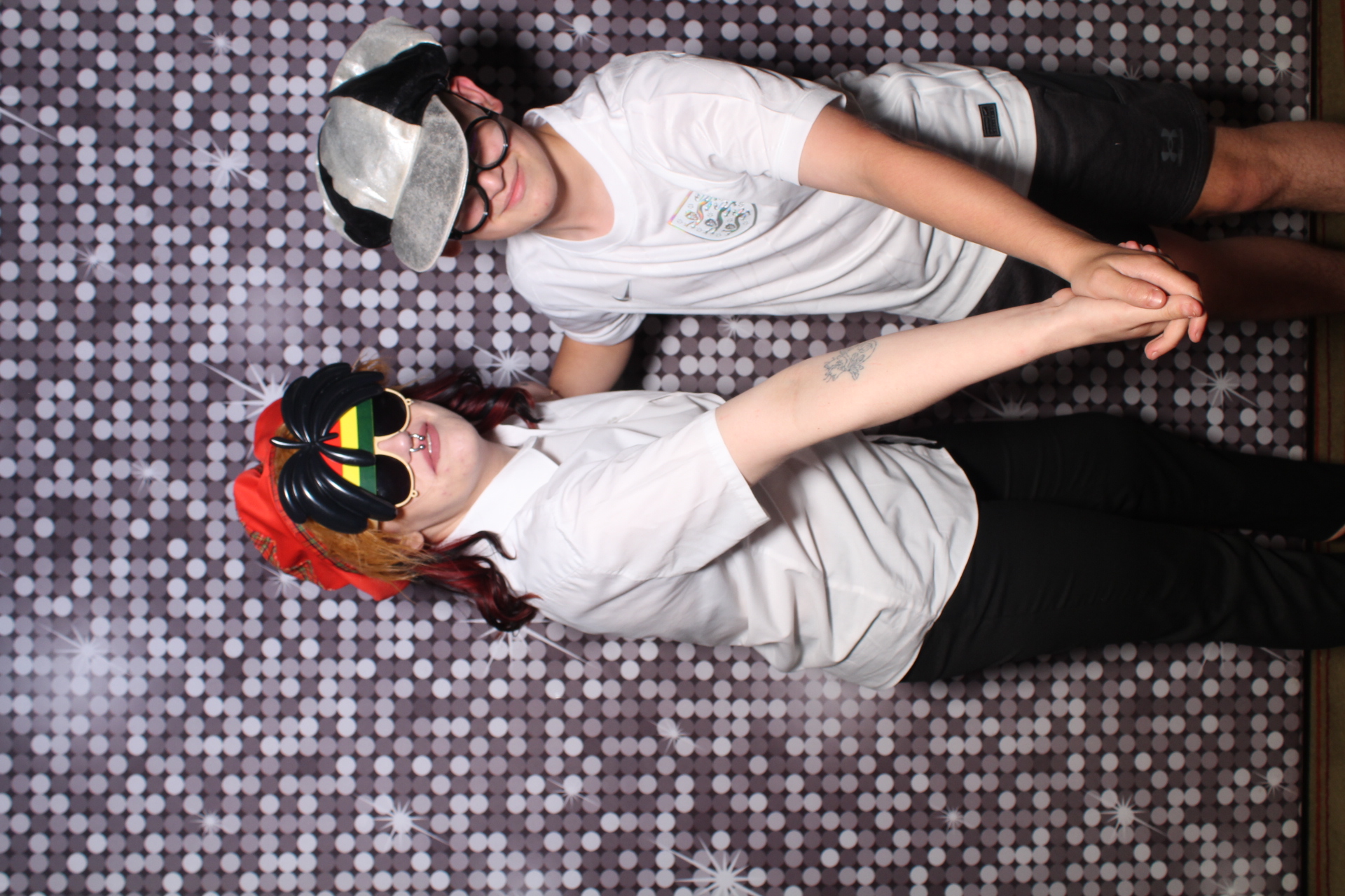 Dannielle & Craig's Wedding | View more photos from the event at gallery.boothtube.co.uk/u/BoothtubeLtd/Dannielle-Craigs-Wedding