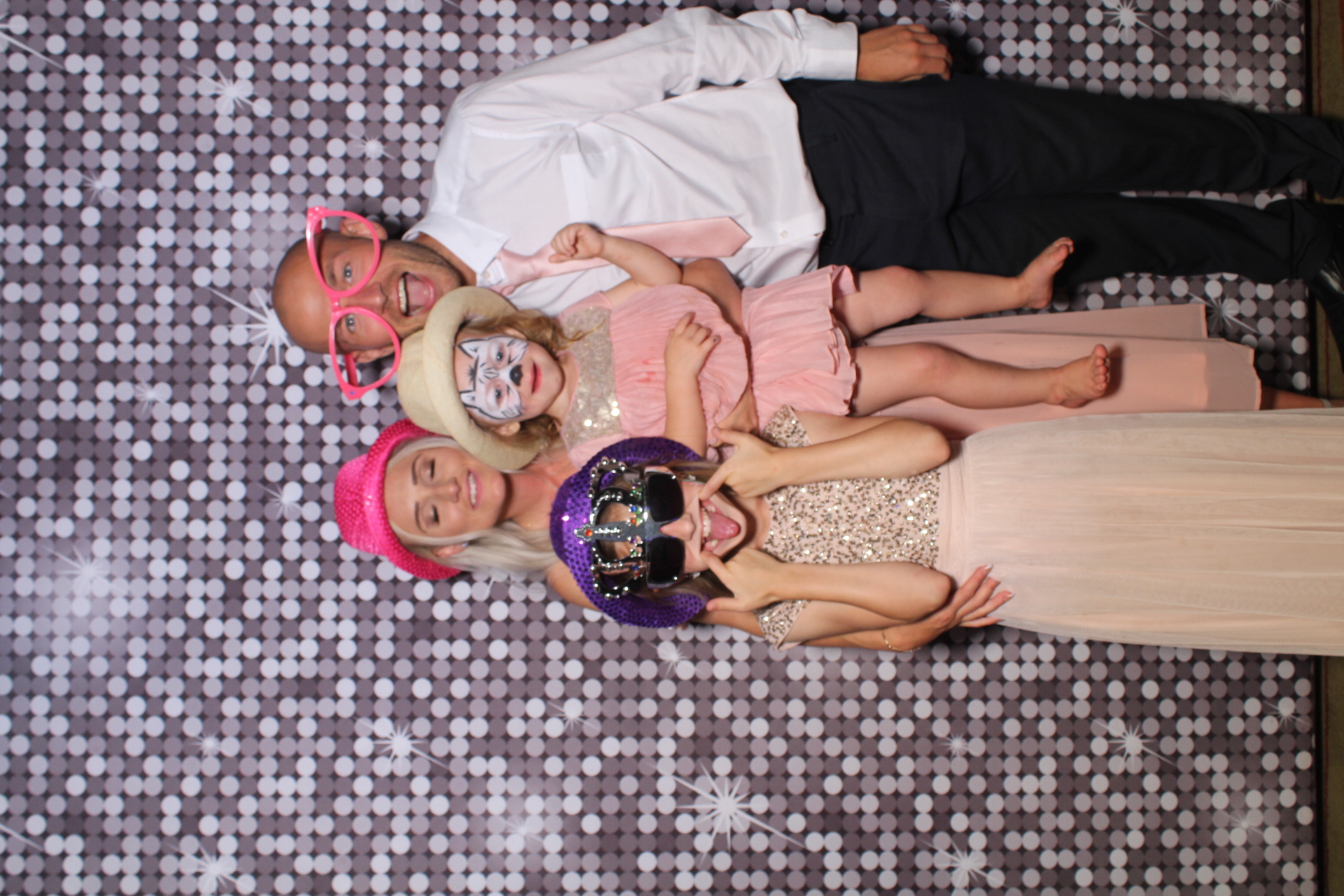 Dannielle & Craig's Wedding | View more photos from the event at gallery.boothtube.co.uk/u/BoothtubeLtd/Dannielle-Craigs-Wedding