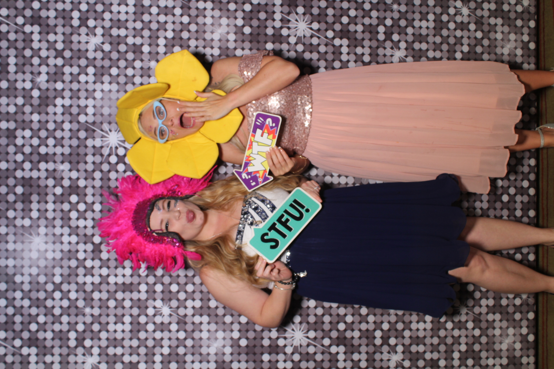 Dannielle & Craig's Wedding | View more photos from the event at gallery.boothtube.co.uk/u/BoothtubeLtd/Dannielle-Craigs-Wedding