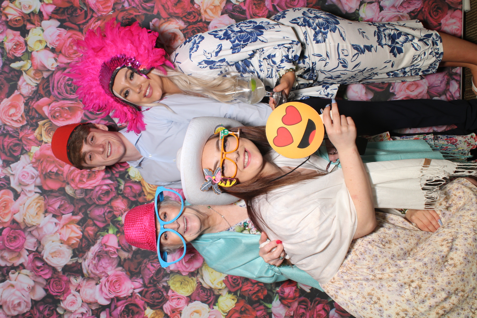 Diana & Mark's Wedding | View more photos from the event at gallery.boothtube.co.uk/u/BoothtubeLtd/Diana-Marks-Wedding