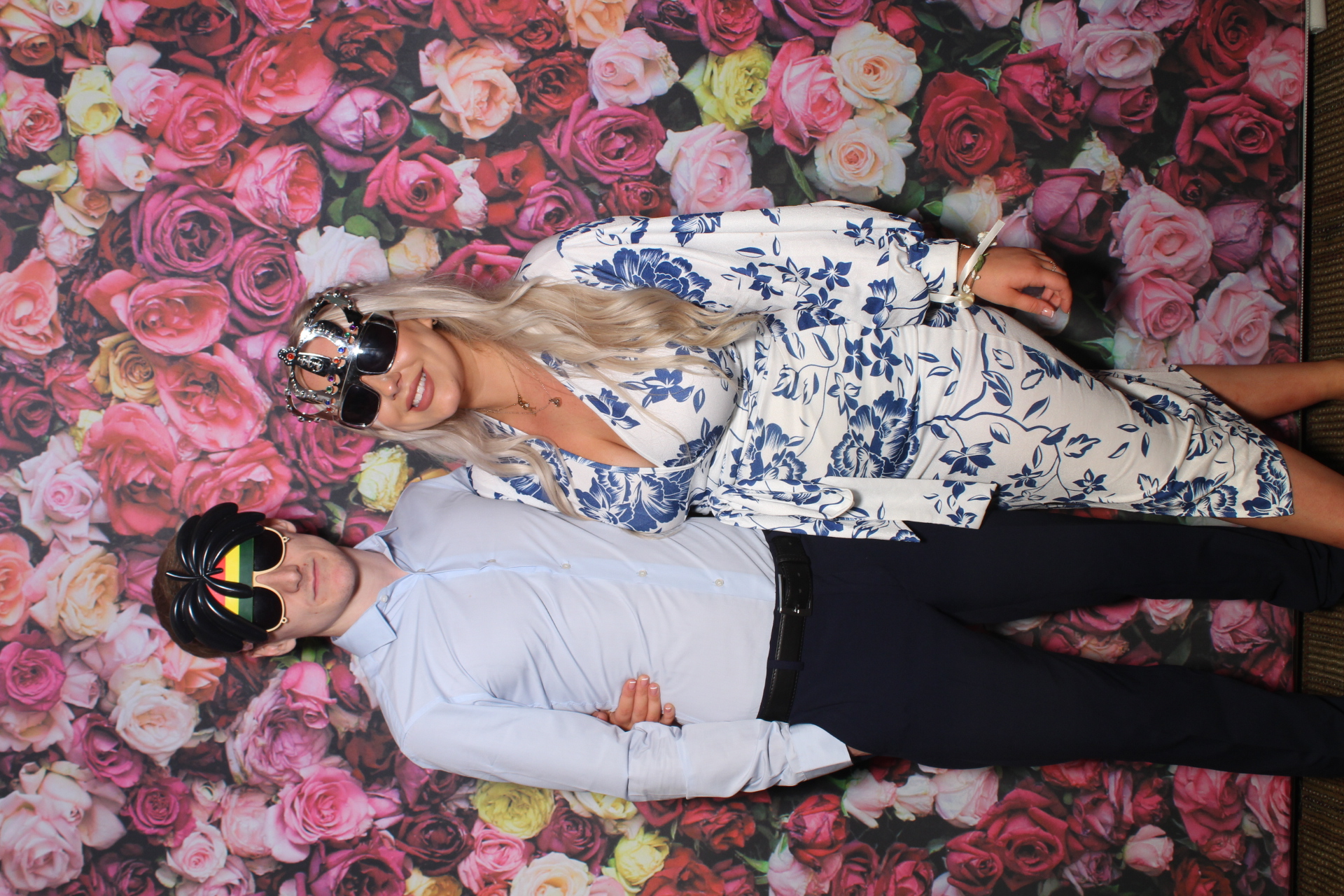 Diana & Mark's Wedding | View more photos from the event at gallery.boothtube.co.uk/u/BoothtubeLtd/Diana-Marks-Wedding