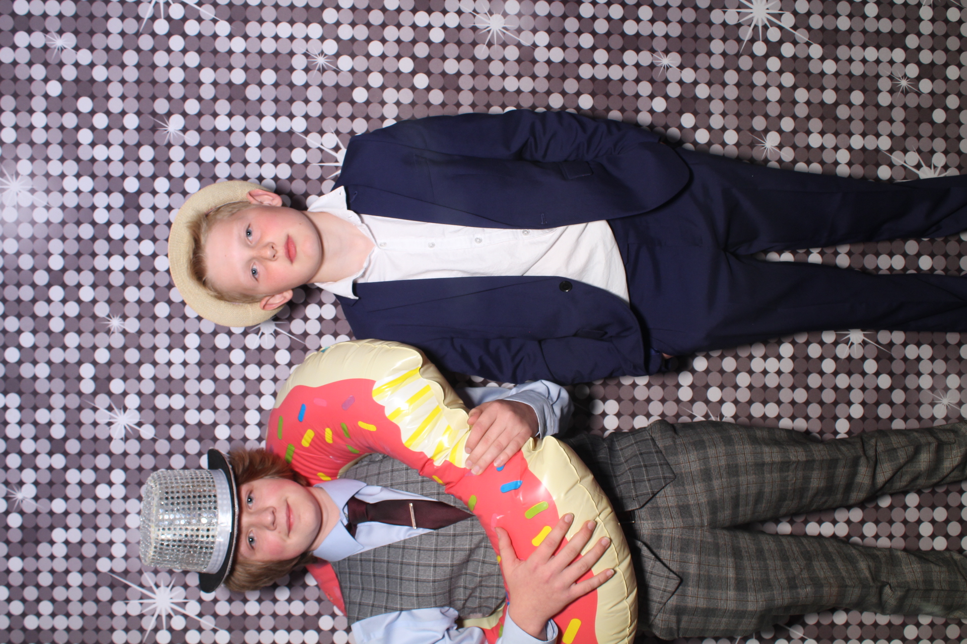 Ella's Bat Mitzvah | View more photos from the event at gallery.boothtube.co.uk/u/BoothtubeLtd/Ellas-Bat-Mitzvah