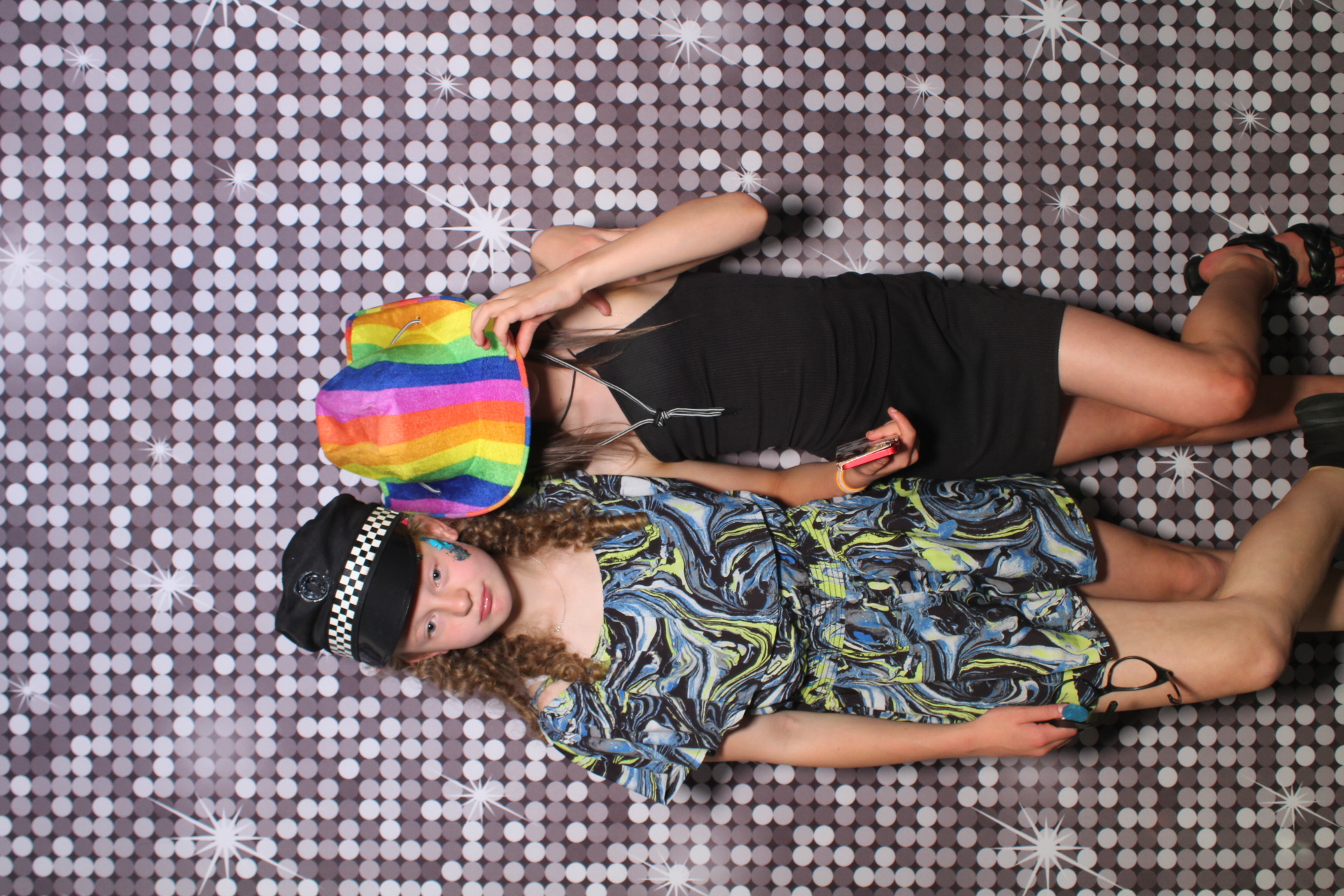 Ella's Bat Mitzvah | View more photos from the event at gallery.boothtube.co.uk/u/BoothtubeLtd/Ellas-Bat-Mitzvah