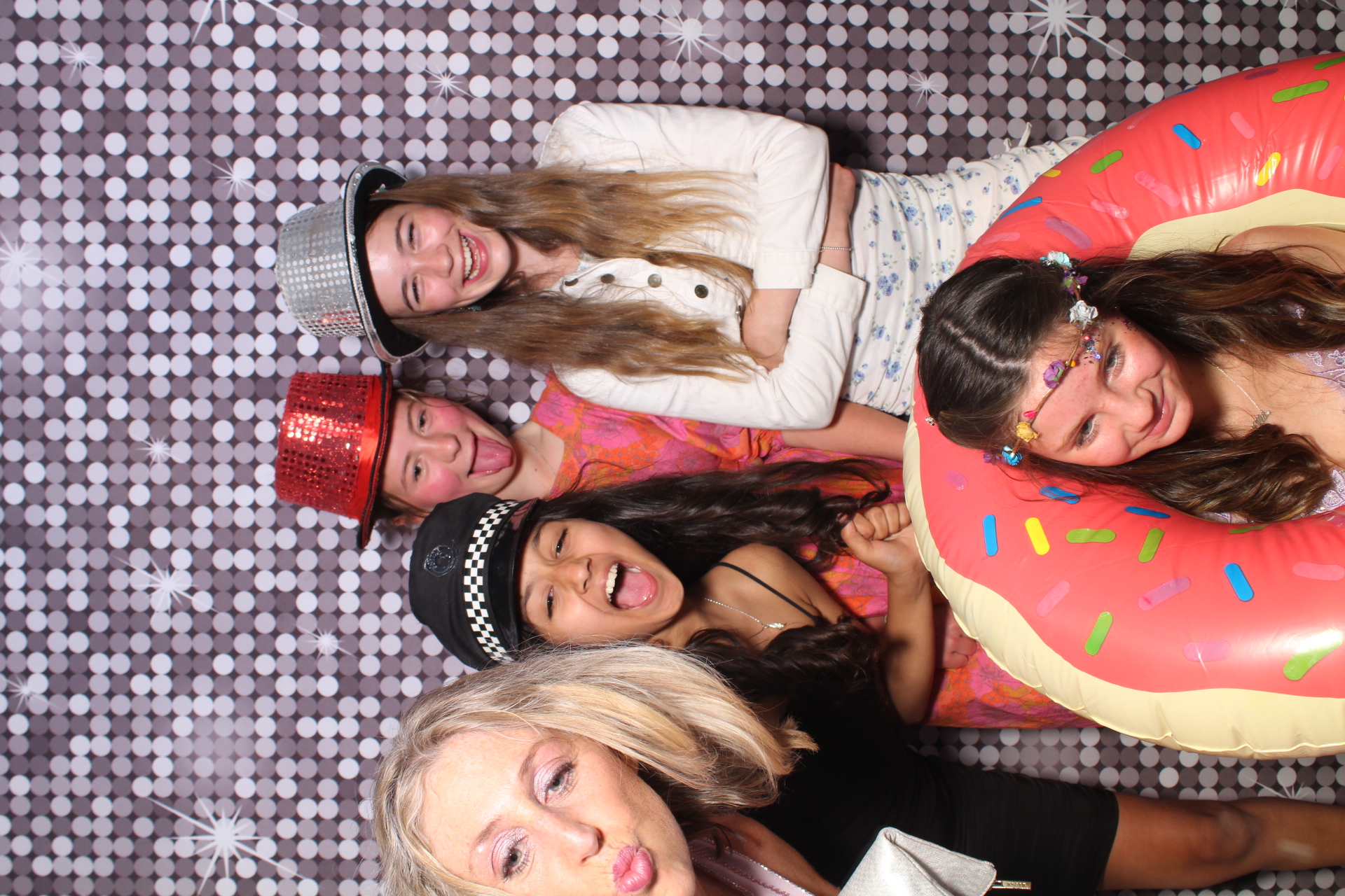 Ella's Bat Mitzvah | View more photos from the event at gallery.boothtube.co.uk/u/BoothtubeLtd/Ellas-Bat-Mitzvah