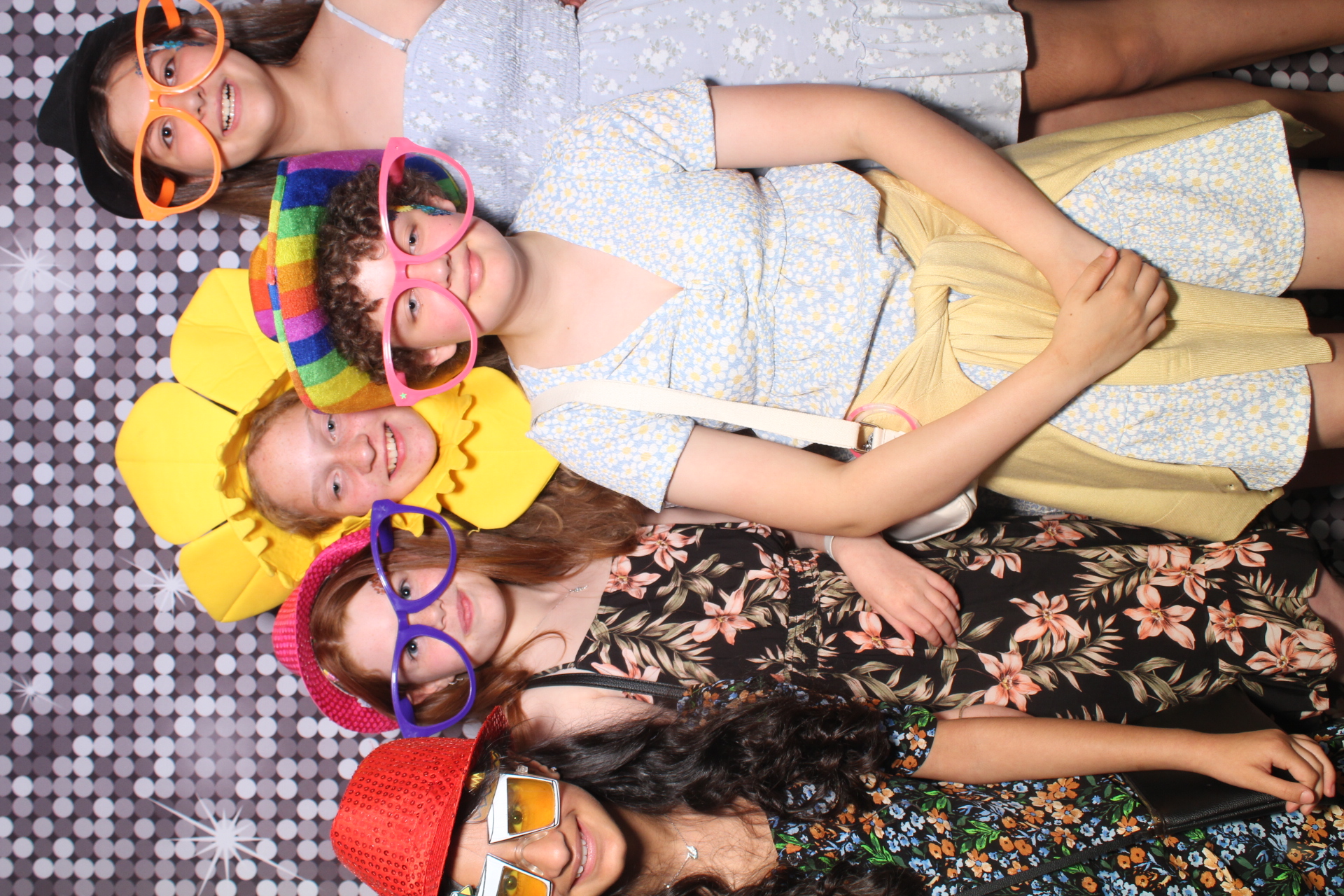 Ella's Bat Mitzvah | View more photos from the event at gallery.boothtube.co.uk/u/BoothtubeLtd/Ellas-Bat-Mitzvah