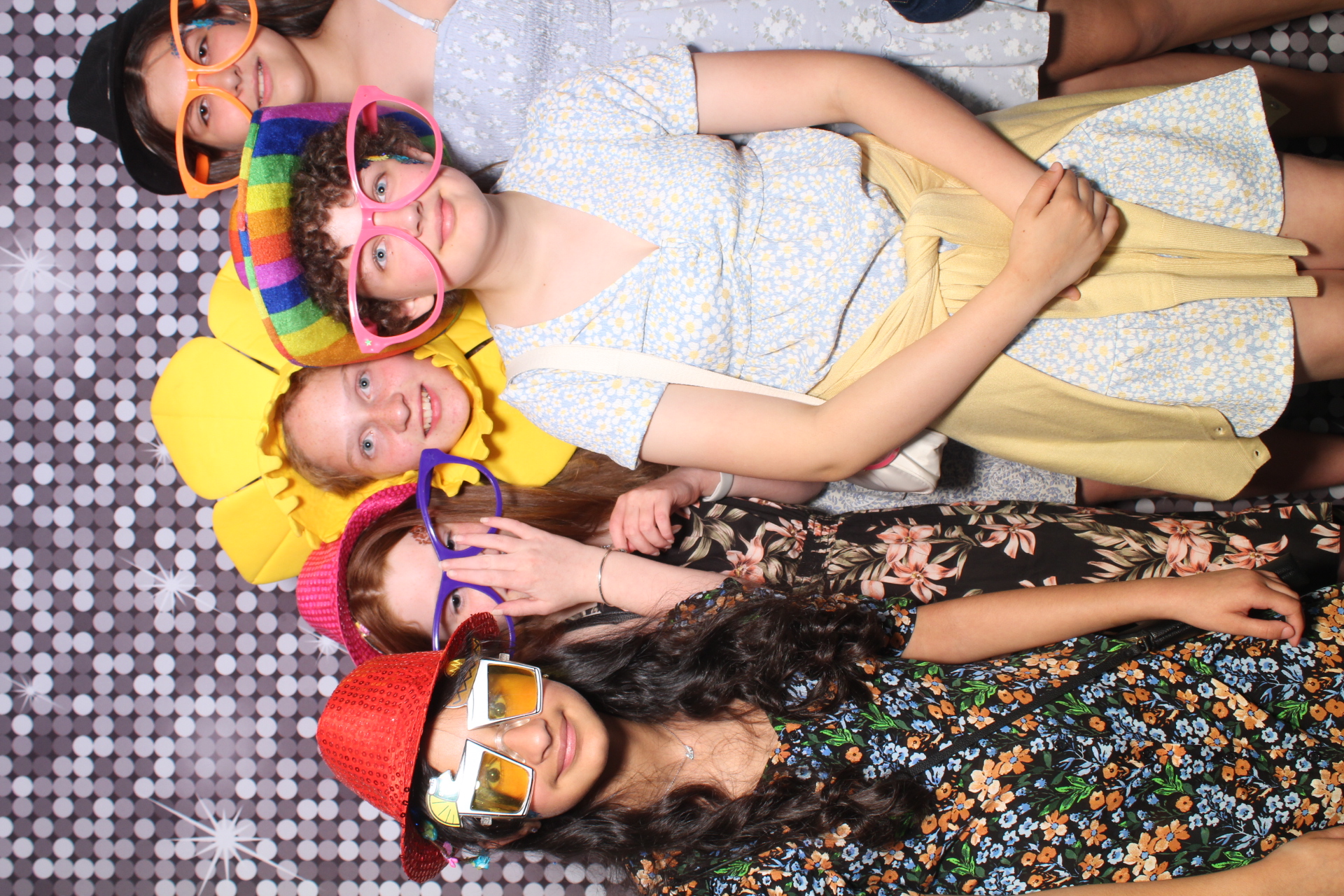 Ella's Bat Mitzvah | View more photos from the event at gallery.boothtube.co.uk/u/BoothtubeLtd/Ellas-Bat-Mitzvah