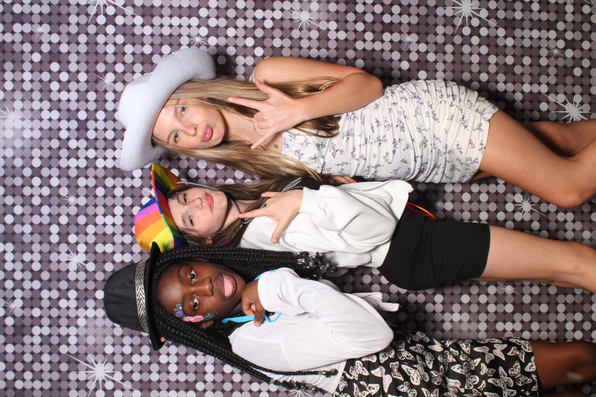 Ella's Bat Mitzvah | View more photos from the event at gallery.boothtube.co.uk/u/BoothtubeLtd/Ellas-Bat-Mitzvah