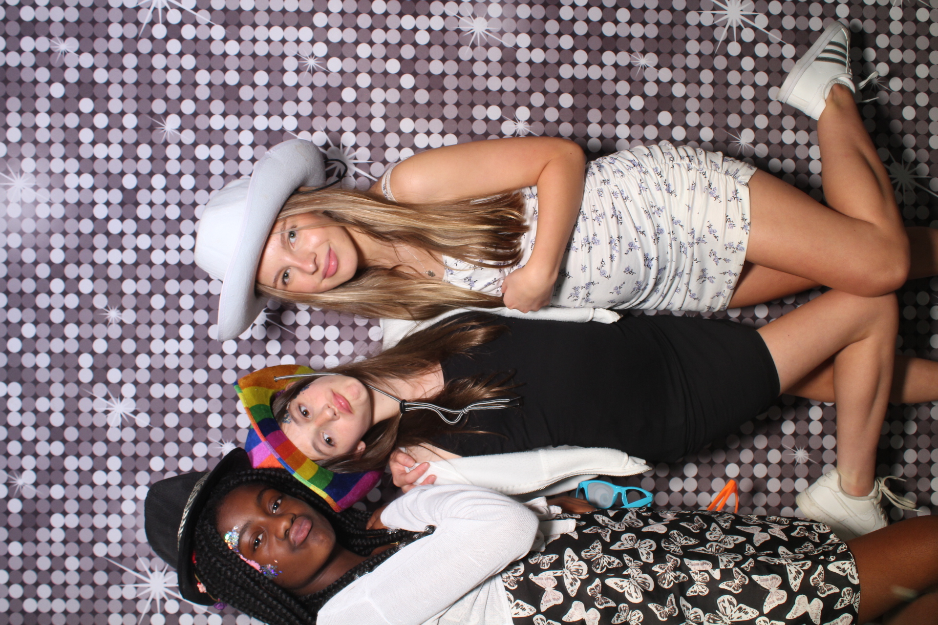 Ella's Bat Mitzvah | View more photos from the event at gallery.boothtube.co.uk/u/BoothtubeLtd/Ellas-Bat-Mitzvah