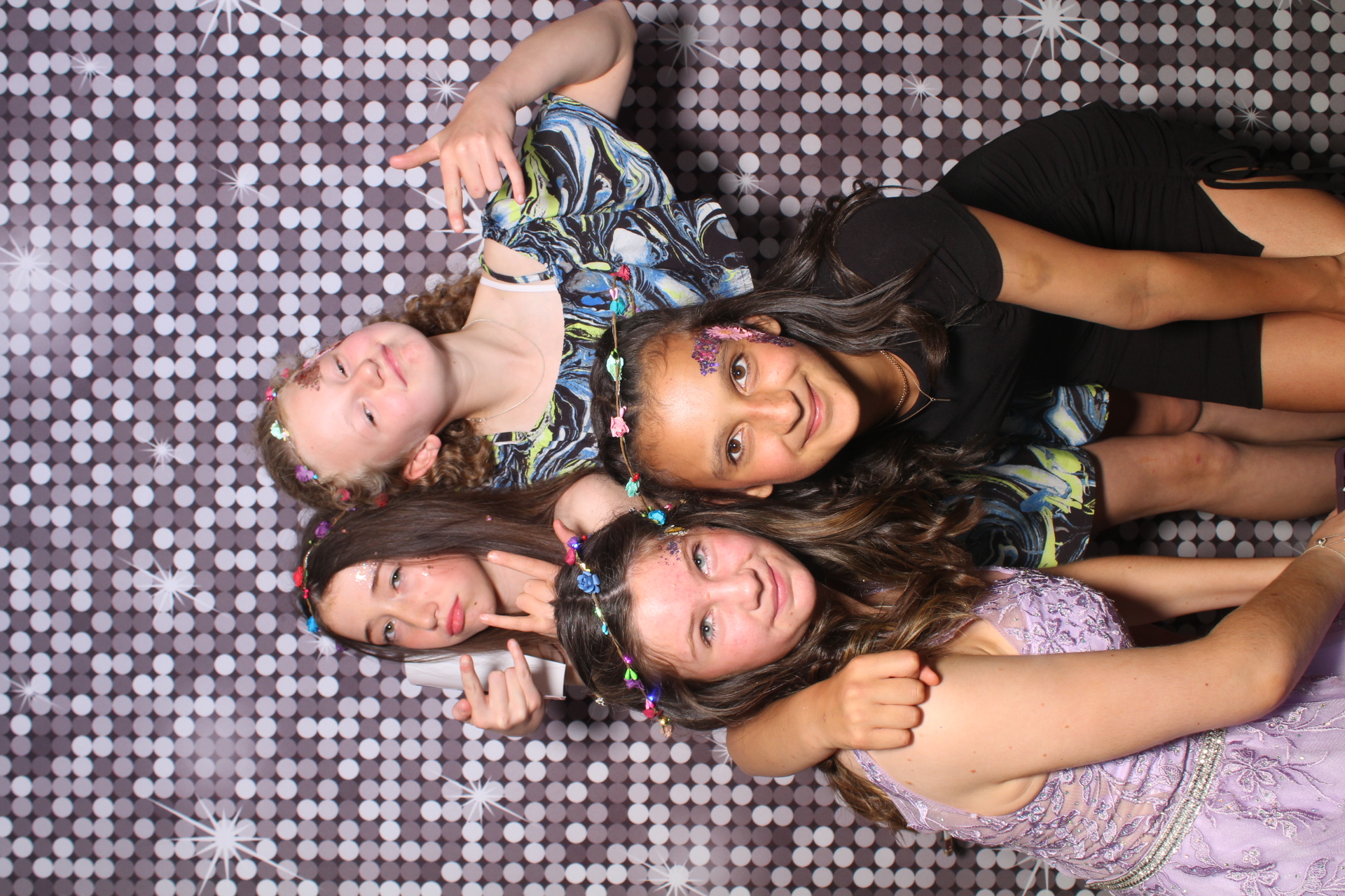 Ella's Bat Mitzvah | View more photos from the event at gallery.boothtube.co.uk/u/BoothtubeLtd/Ellas-Bat-Mitzvah