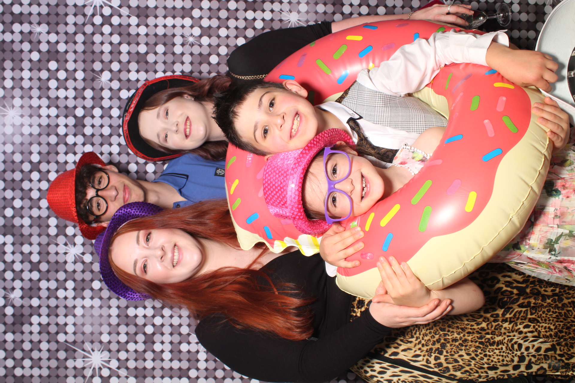 Ella's Bat Mitzvah | View more photos from the event at gallery.boothtube.co.uk/u/BoothtubeLtd/Ellas-Bat-Mitzvah