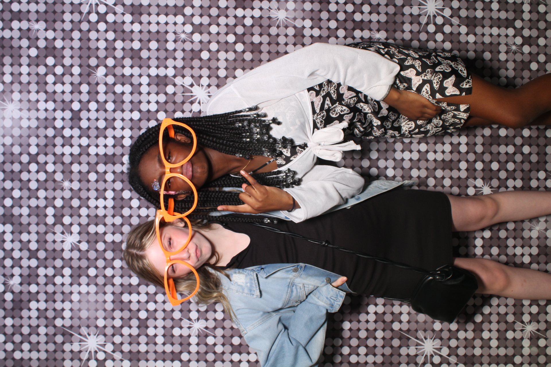 Ella's Bat Mitzvah | View more photos from the event at gallery.boothtube.co.uk/u/BoothtubeLtd/Ellas-Bat-Mitzvah