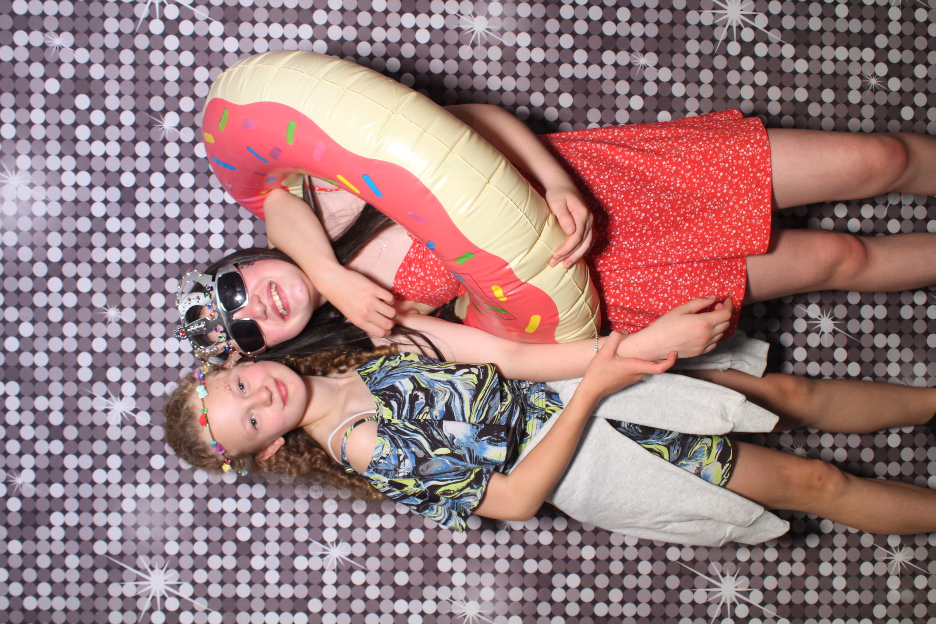 Ella's Bat Mitzvah | View more photos from the event at gallery.boothtube.co.uk/u/BoothtubeLtd/Ellas-Bat-Mitzvah