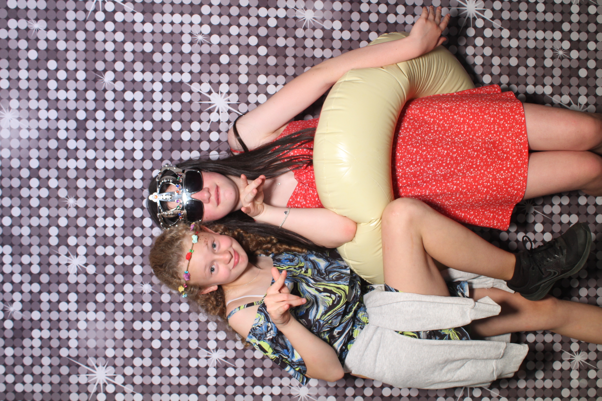 Ella's Bat Mitzvah | View more photos from the event at gallery.boothtube.co.uk/u/BoothtubeLtd/Ellas-Bat-Mitzvah