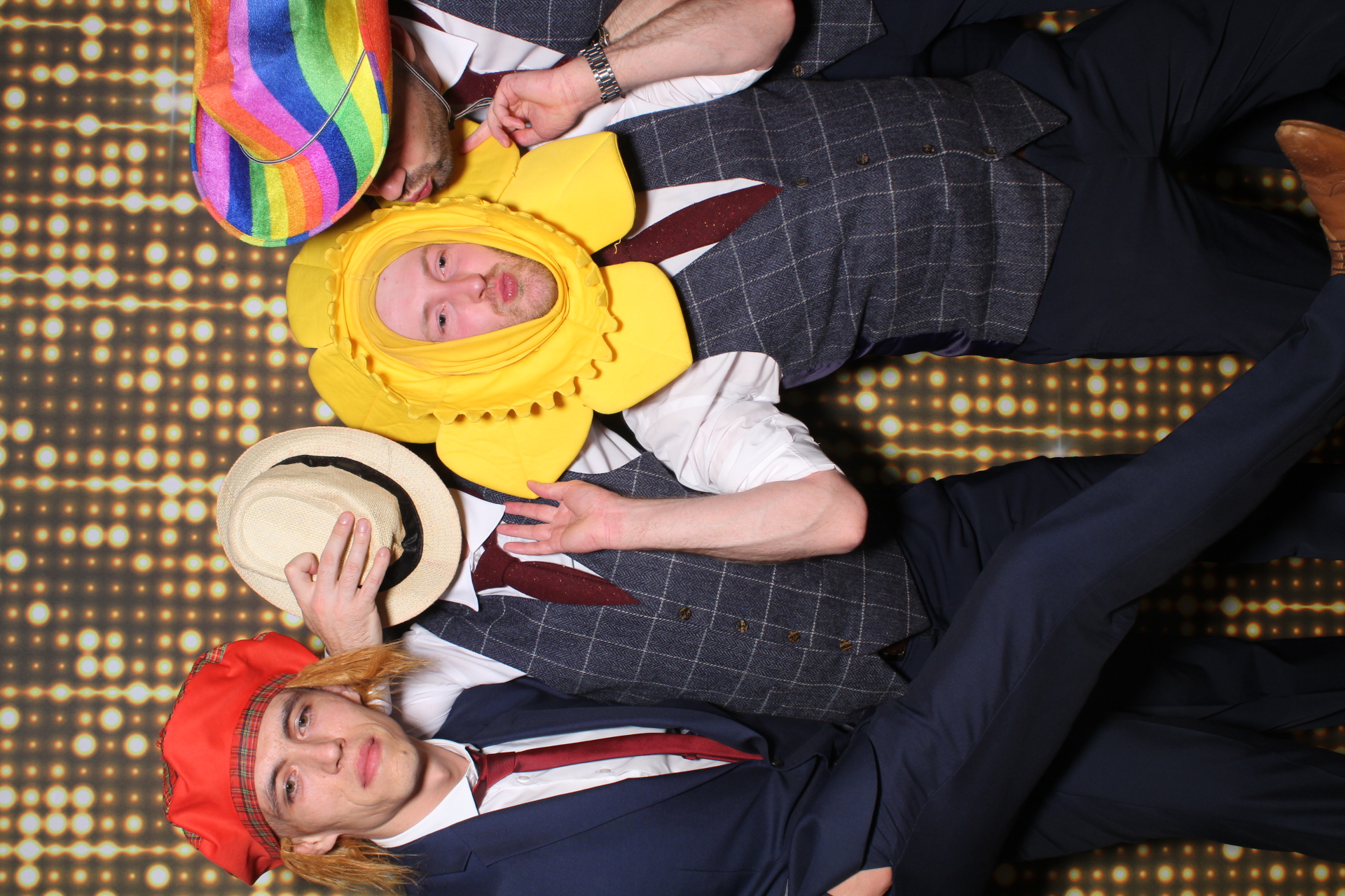 Emily & David's Wedding | View more photos from the event at gallery.boothtube.co.uk/u/BoothtubeLtd/Emily-Davids-Wedding