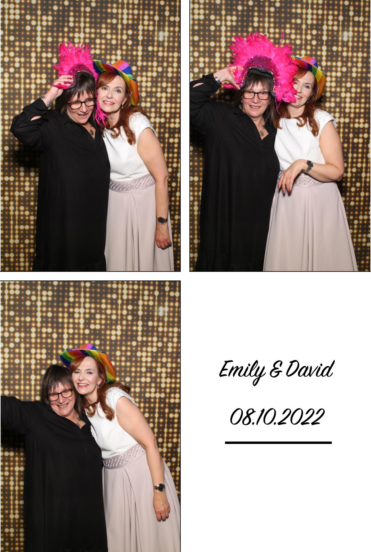 Emily & David's Wedding | View more photos from the event at gallery.boothtube.co.uk/u/BoothtubeLtd/Emily-Davids-Wedding