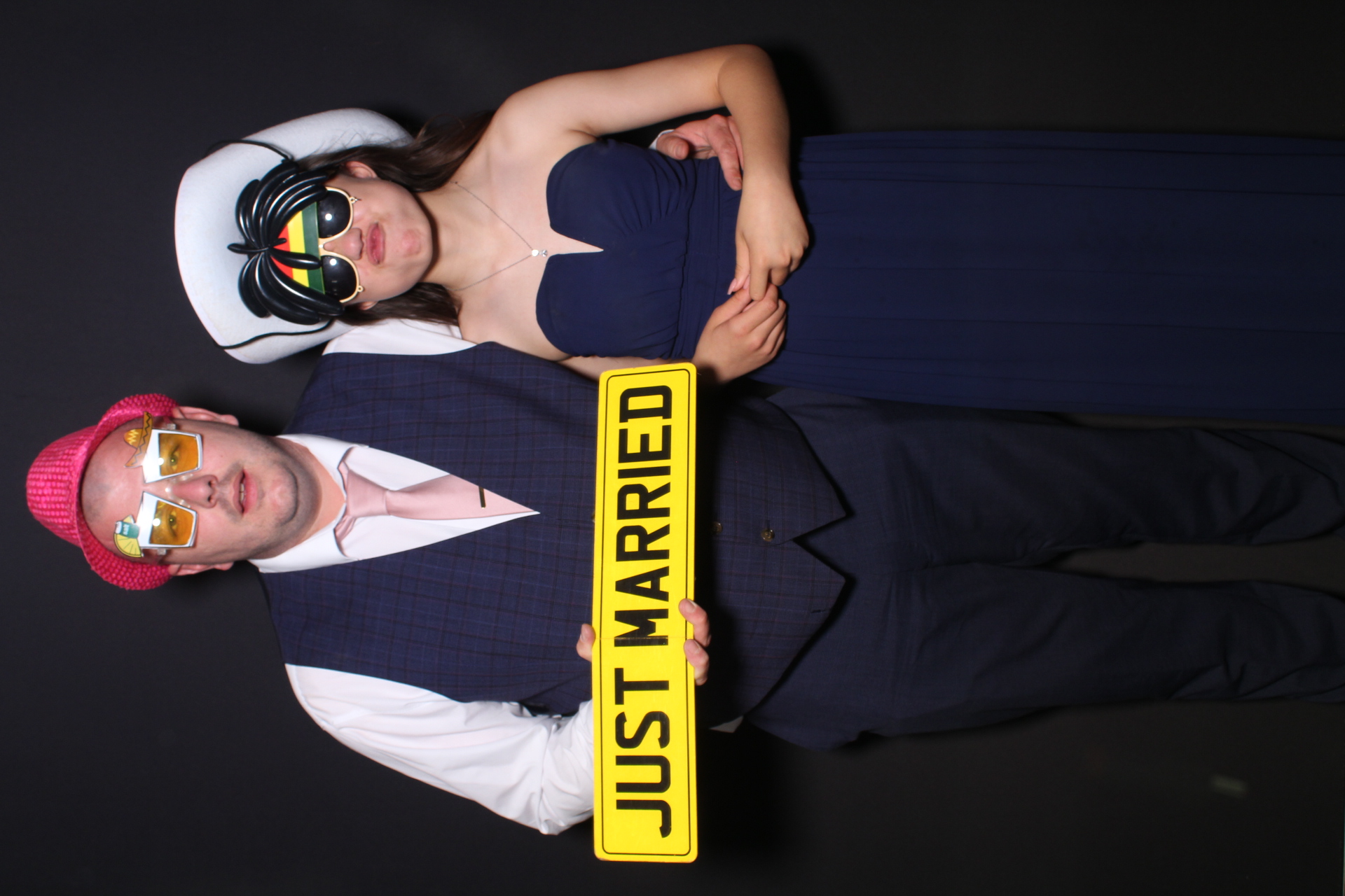 Emily & James's Wedding | View more photos from the event at gallery.boothtube.co.uk/u/BoothtubeLtd/Emily-Jamess-Wedding