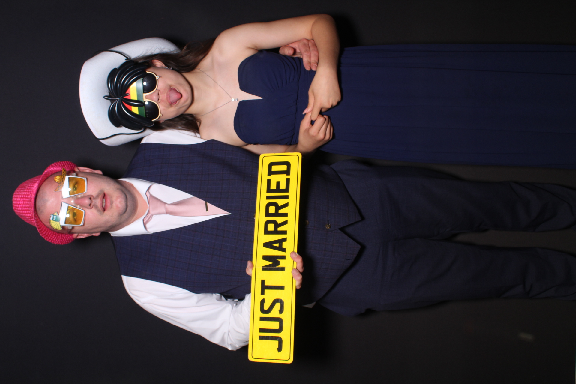 Emily & James's Wedding | View more photos from the event at gallery.boothtube.co.uk/u/BoothtubeLtd/Emily-Jamess-Wedding