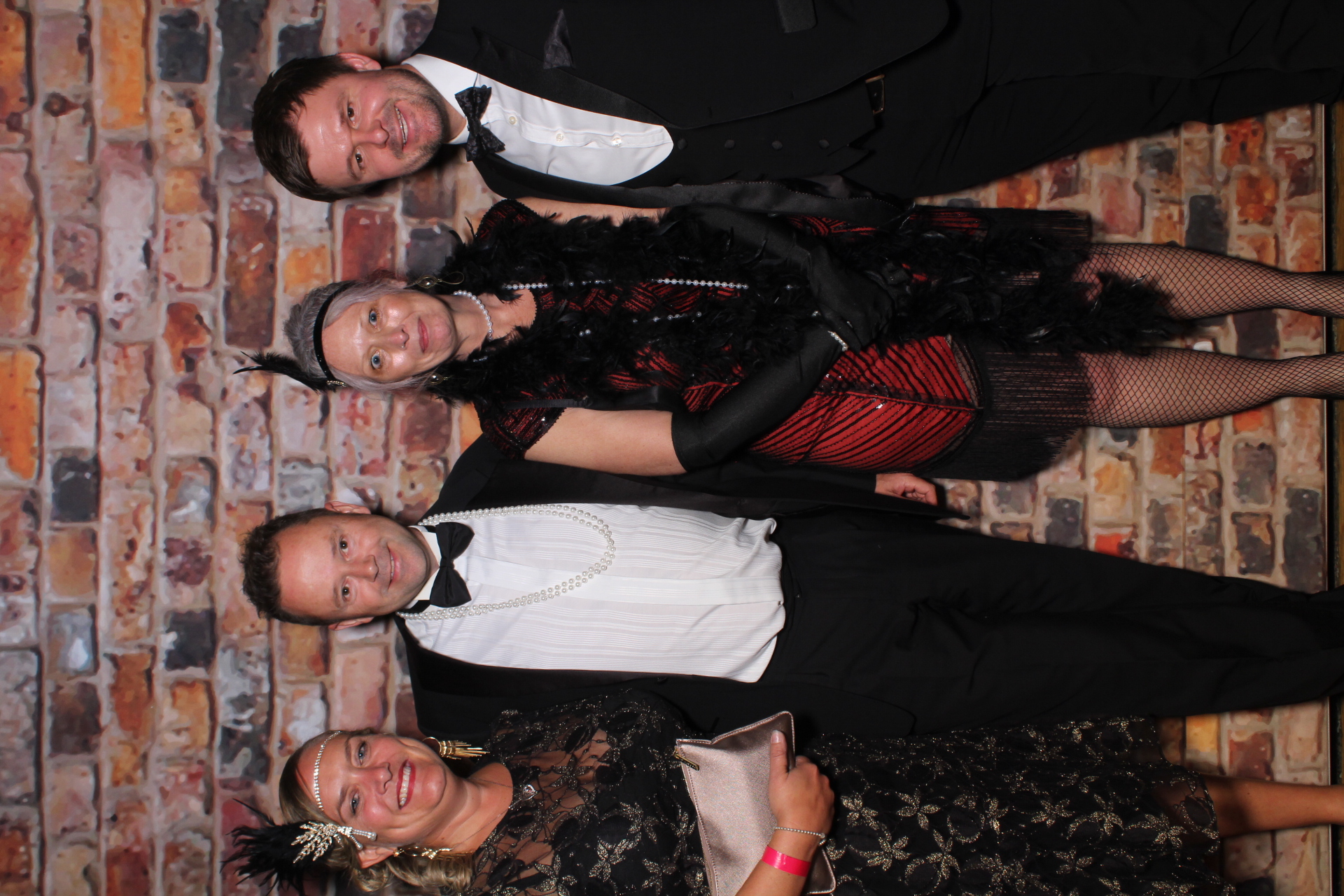 Fleet Operations 20th Anniversary  | View more photos from the event at gallery.boothtube.co.uk/u/BoothtubeLtd/Fleet-Operations-20th-Anniversary