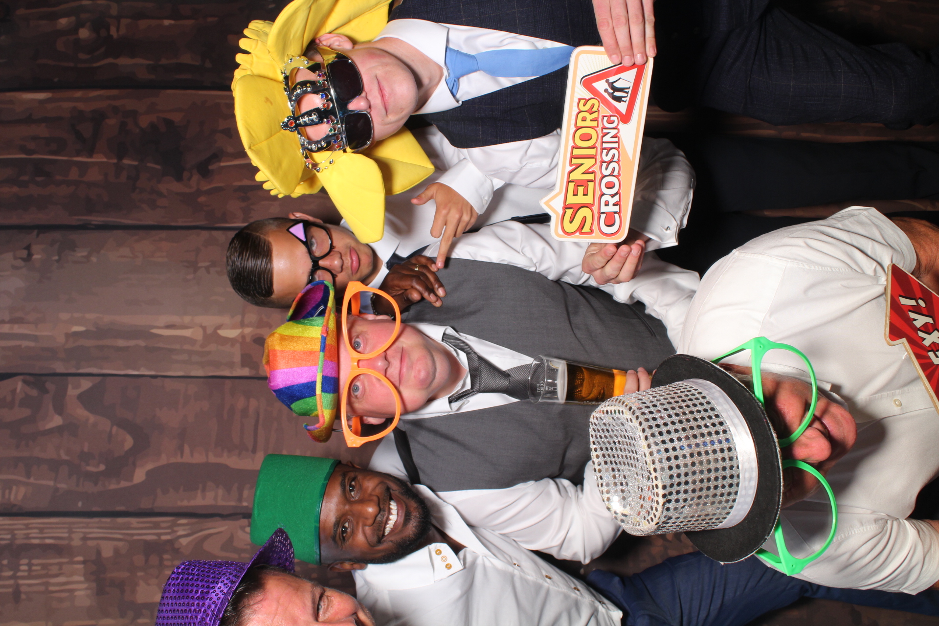 Harry & Martha's Wedding | View more photos from the event at gallery.boothtube.co.uk/u/BoothtubeLtd/Harry-Marthas-Wedding