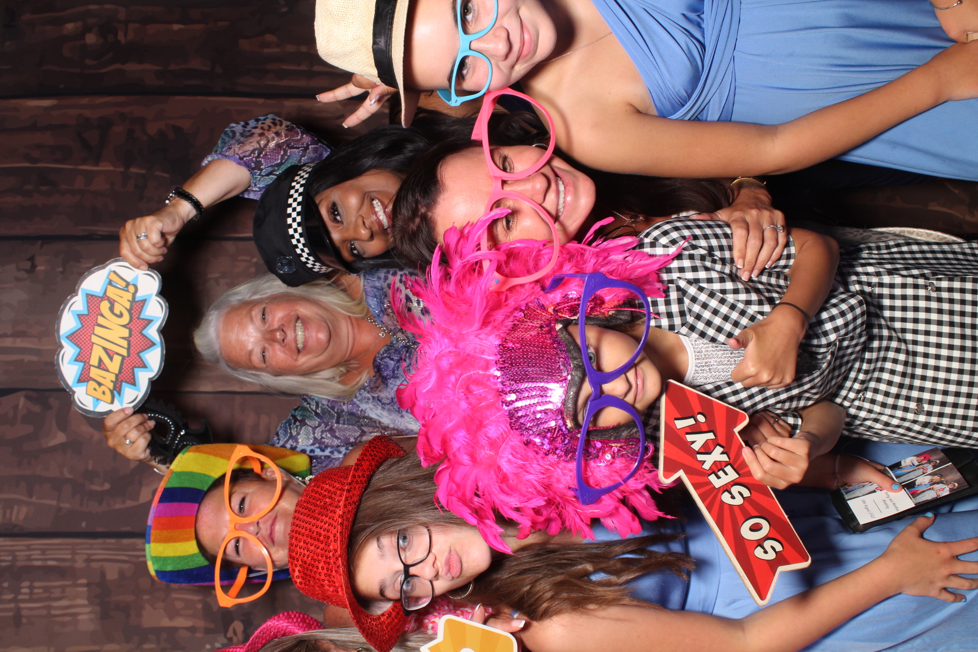 Harry & Martha's Wedding | View more photos from the event at gallery.boothtube.co.uk/u/BoothtubeLtd/Harry-Marthas-Wedding