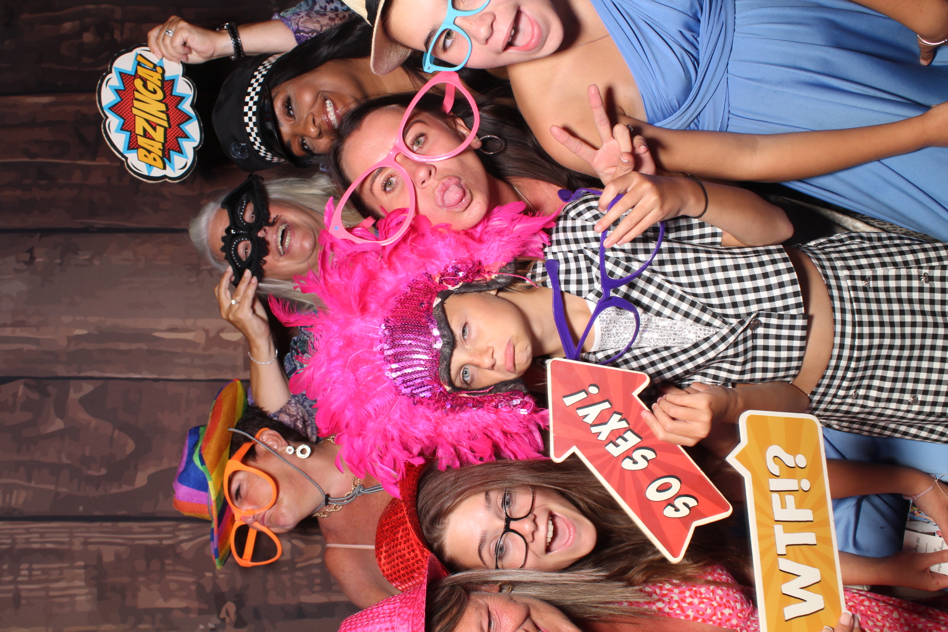 Harry & Martha's Wedding | View more photos from the event at gallery.boothtube.co.uk/u/BoothtubeLtd/Harry-Marthas-Wedding