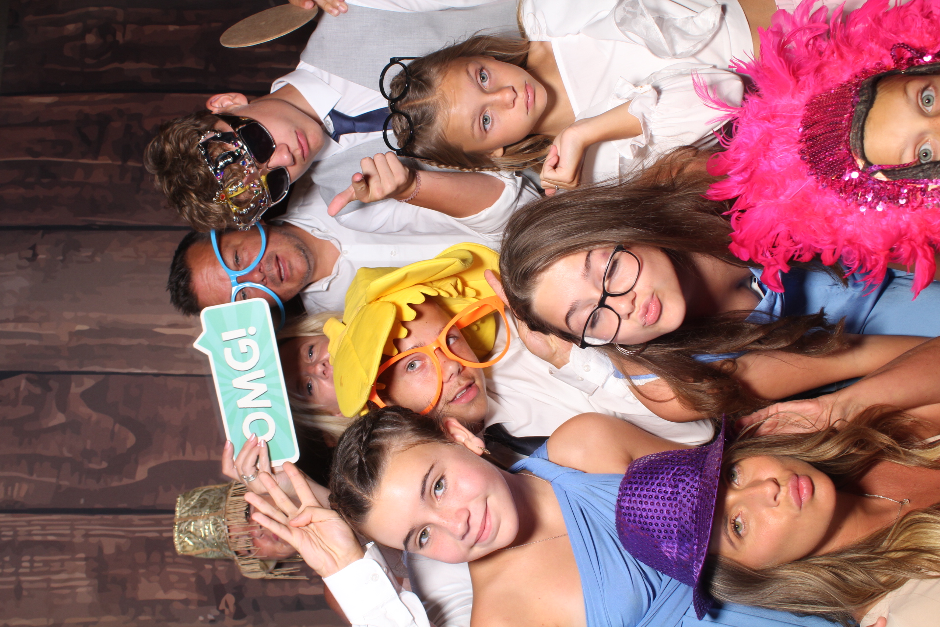 Harry & Martha's Wedding | View more photos from the event at gallery.boothtube.co.uk/u/BoothtubeLtd/Harry-Marthas-Wedding