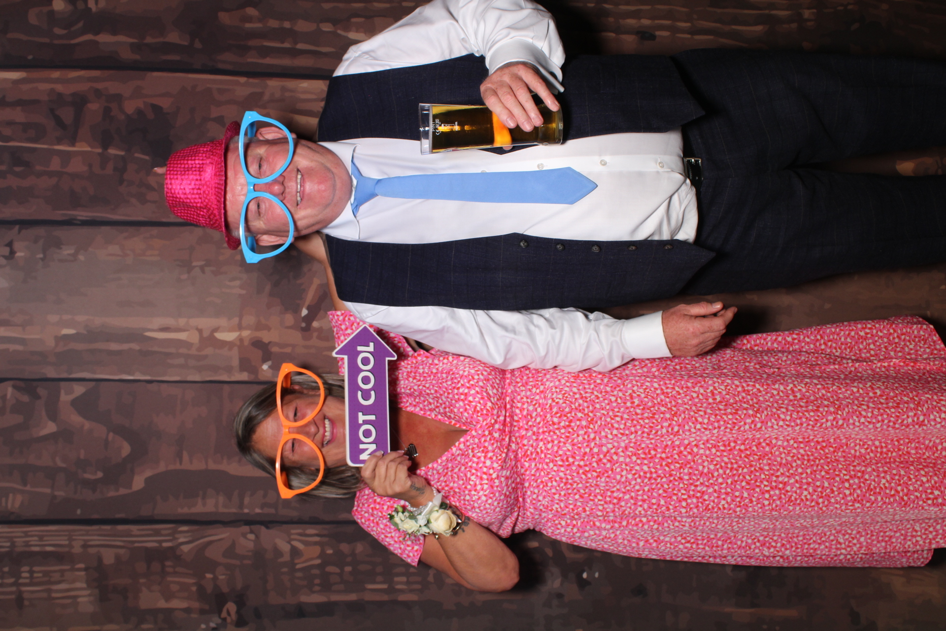 Harry & Martha's Wedding | View more photos from the event at gallery.boothtube.co.uk/u/BoothtubeLtd/Harry-Marthas-Wedding