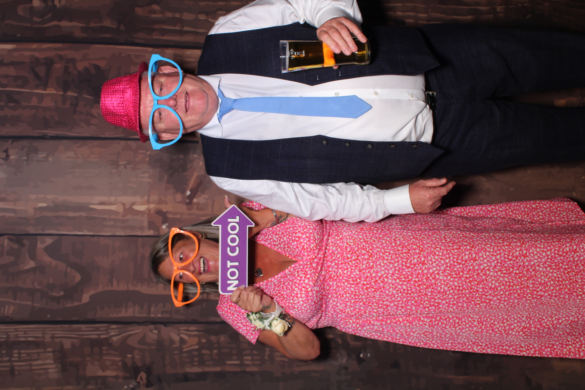 Harry & Martha's Wedding | View more photos from the event at gallery.boothtube.co.uk/u/BoothtubeLtd/Harry-Marthas-Wedding