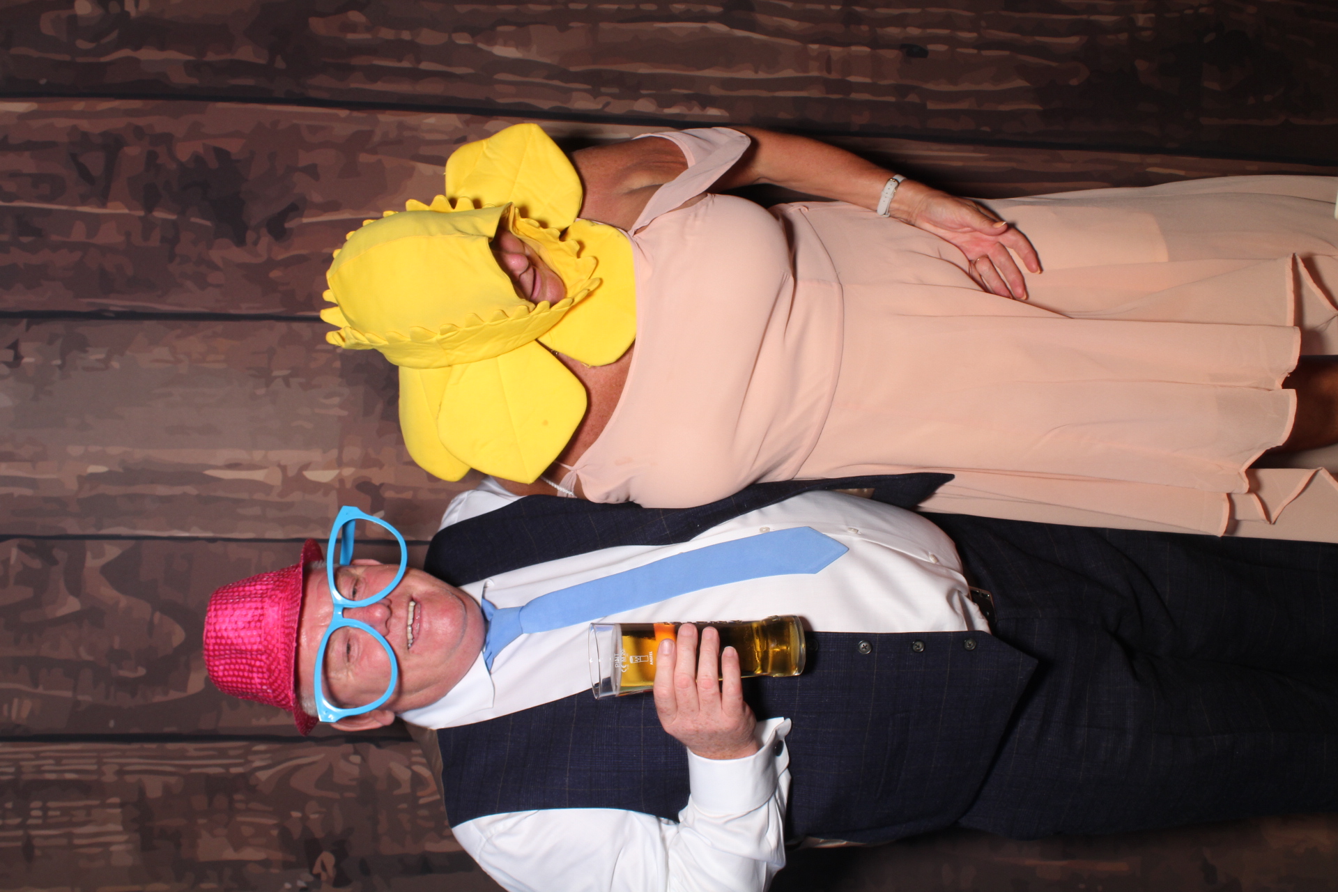 Harry & Martha's Wedding | View more photos from the event at gallery.boothtube.co.uk/u/BoothtubeLtd/Harry-Marthas-Wedding