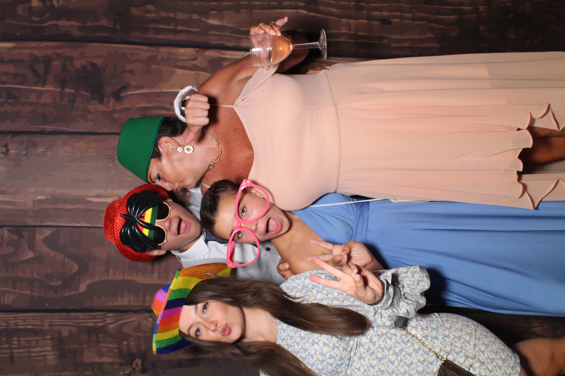 Harry & Martha's Wedding | View more photos from the event at gallery.boothtube.co.uk/u/BoothtubeLtd/Harry-Marthas-Wedding