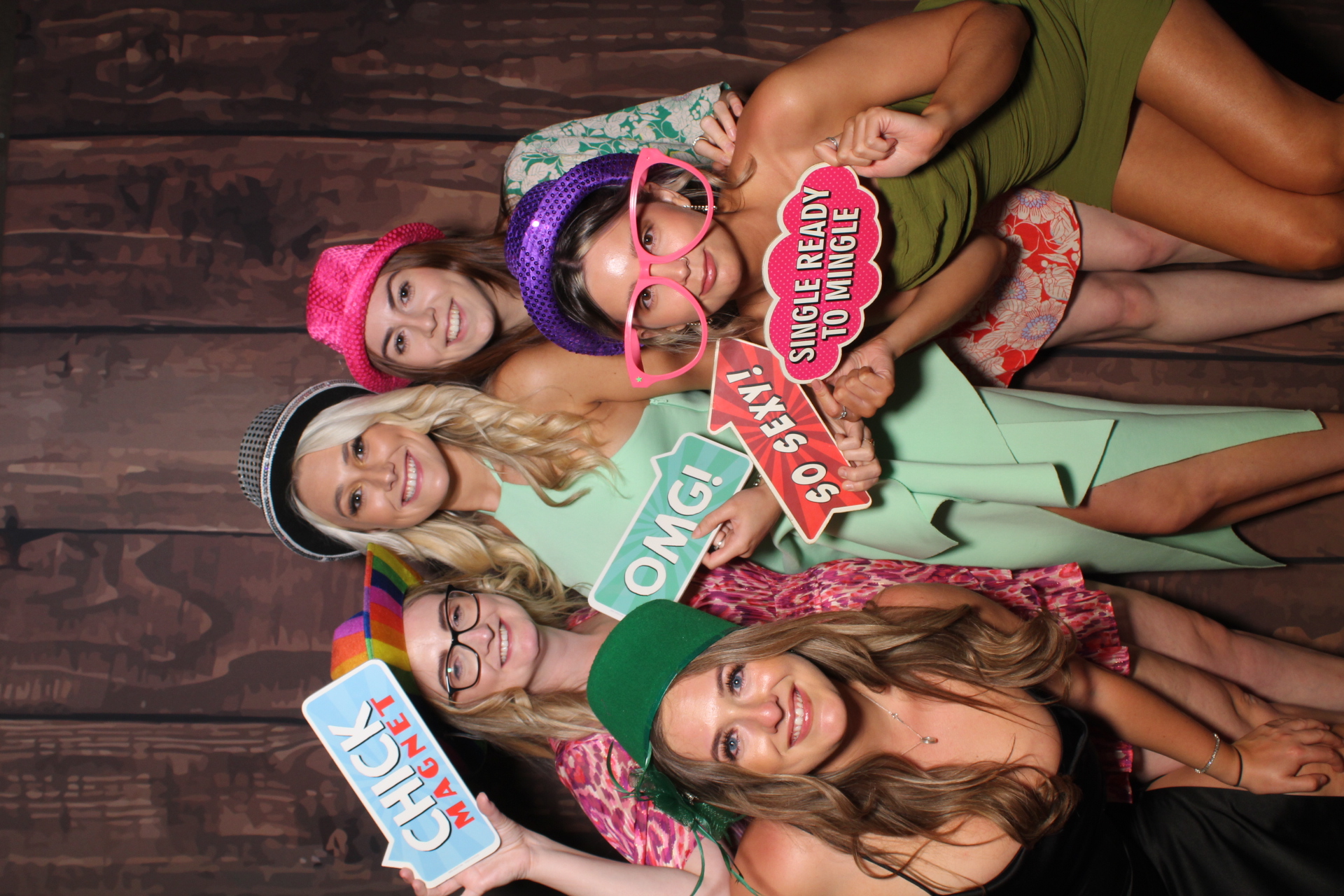 Harry & Martha's Wedding | View more photos from the event at gallery.boothtube.co.uk/u/BoothtubeLtd/Harry-Marthas-Wedding