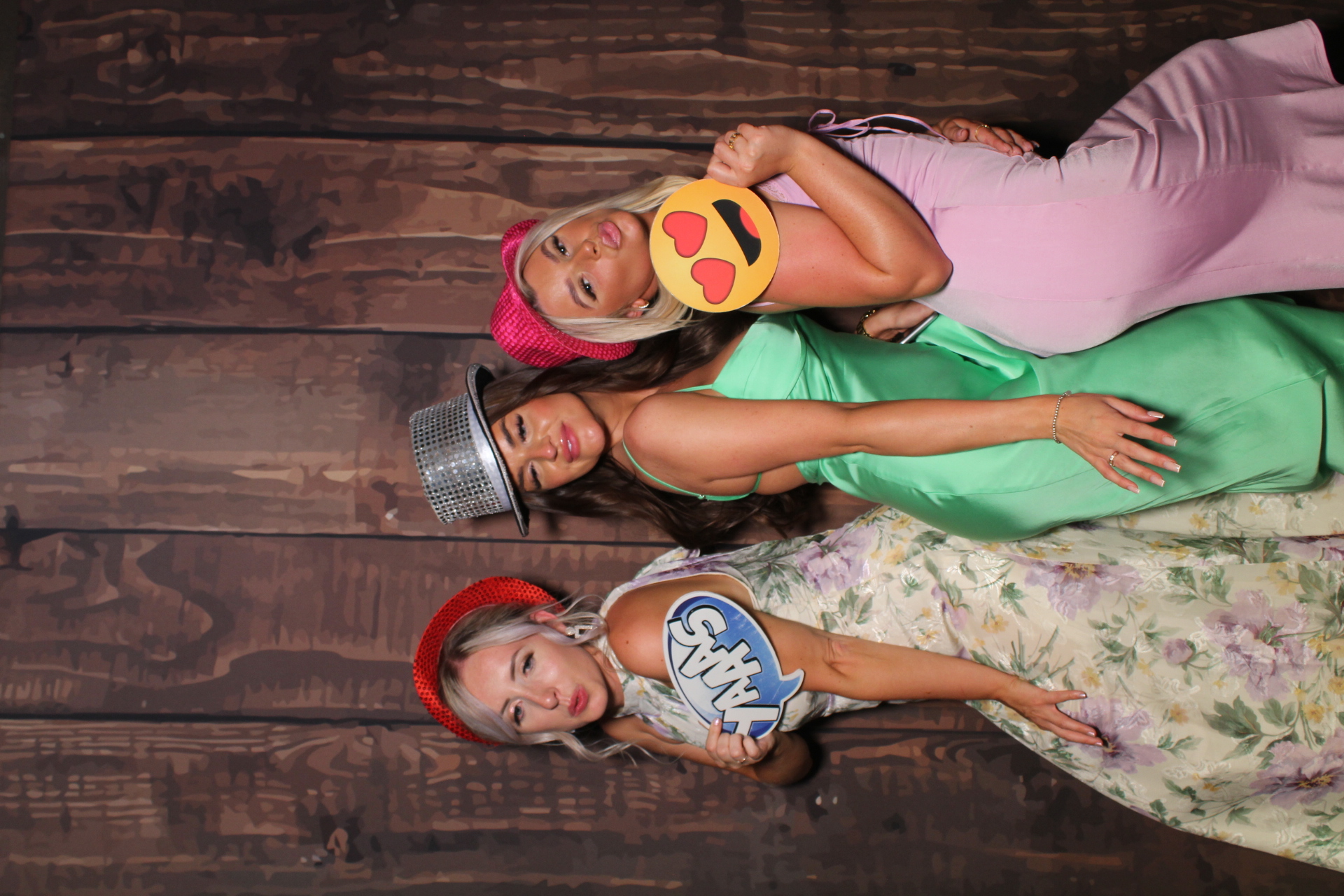 Harry & Martha's Wedding | View more photos from the event at gallery.boothtube.co.uk/u/BoothtubeLtd/Harry-Marthas-Wedding