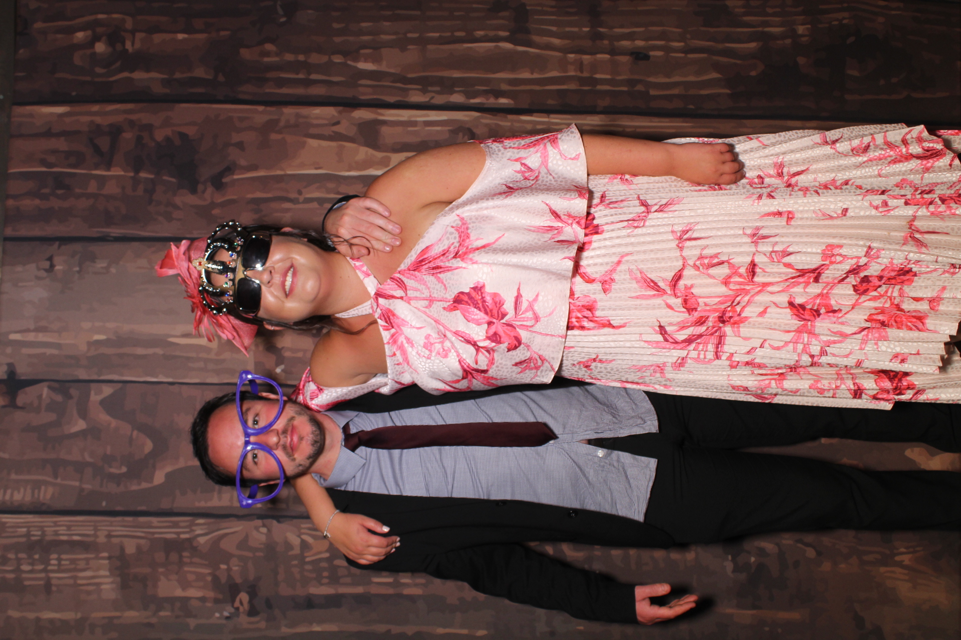 Harry & Martha's Wedding | View more photos from the event at gallery.boothtube.co.uk/u/BoothtubeLtd/Harry-Marthas-Wedding