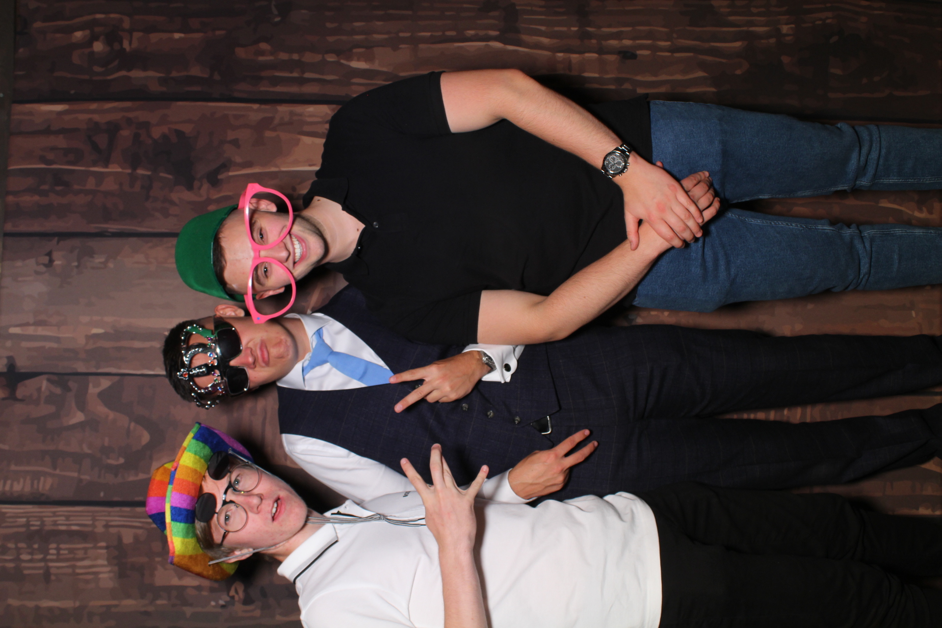 Harry & Martha's Wedding | View more photos from the event at gallery.boothtube.co.uk/u/BoothtubeLtd/Harry-Marthas-Wedding