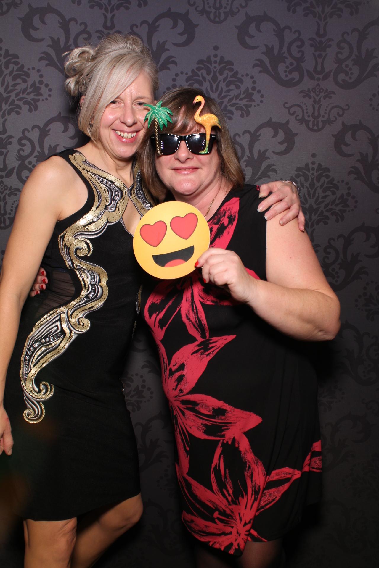 Jackie and John's Vow Renewal | View more photos from the event at gallery.boothtube.co.uk/u/BoothtubeLtd/Jackie-and-Johns-Vow-Renewal