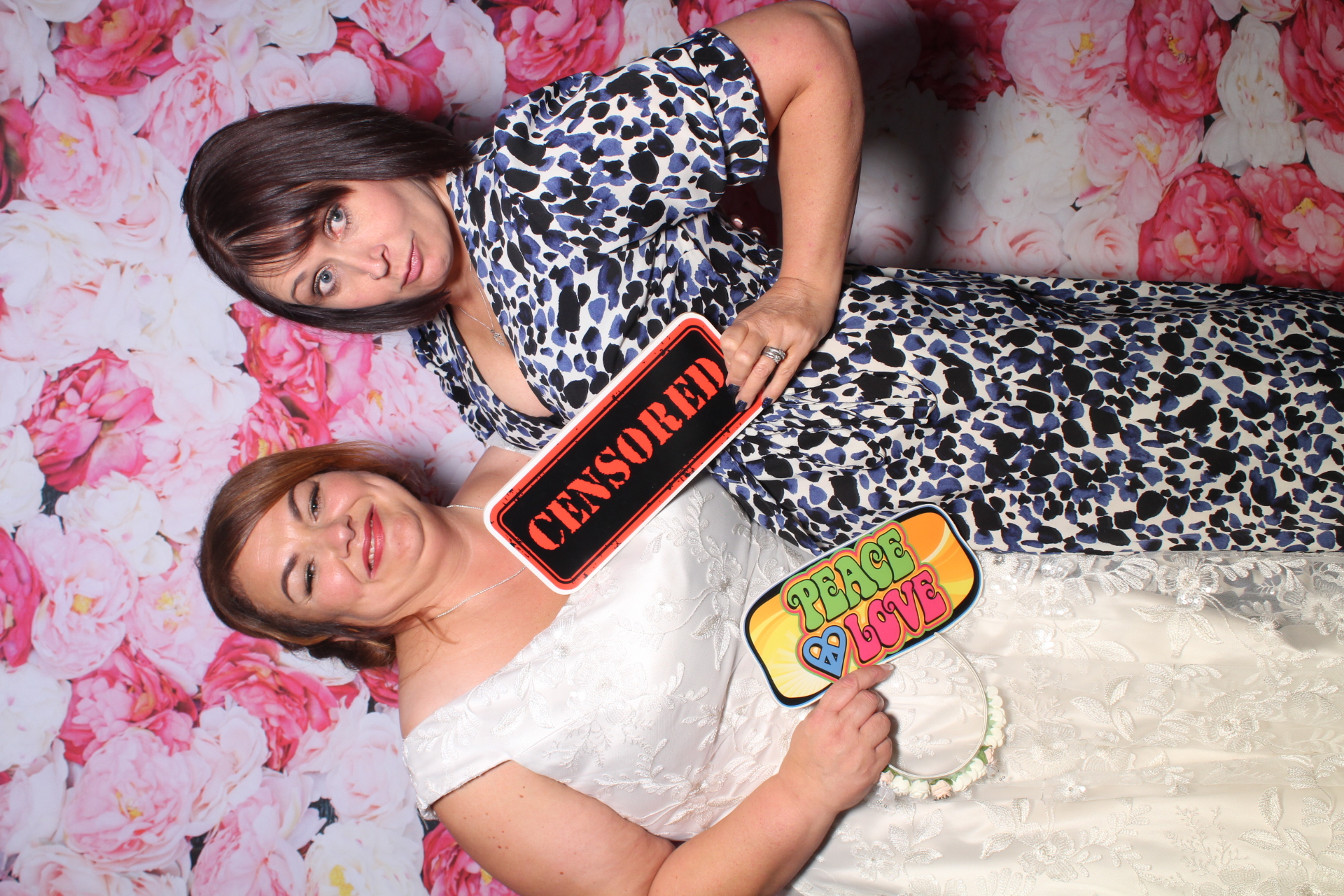 Janine & Dave's Wedding | View more photos from the event at gallery.boothtube.co.uk/u/BoothtubeLtd/Janine-Daves-Wedding