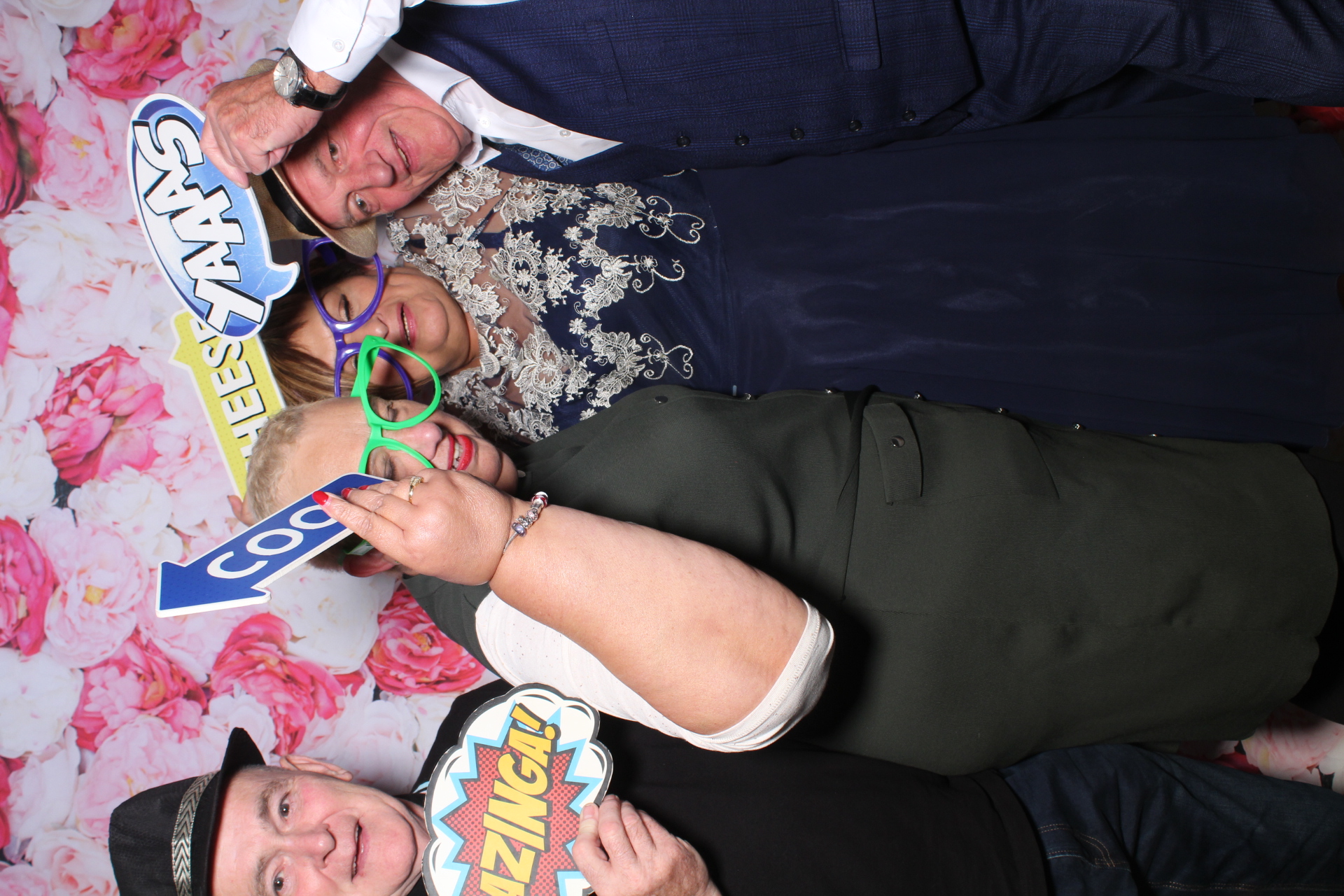 Janine & Dave's Wedding | View more photos from the event at gallery.boothtube.co.uk/u/BoothtubeLtd/Janine-Daves-Wedding