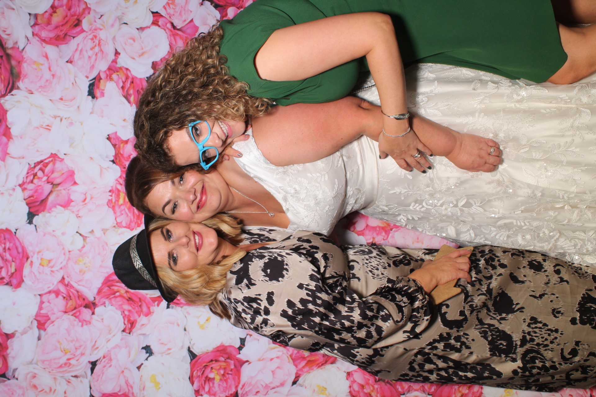 Janine & Dave's Wedding | View more photos from the event at gallery.boothtube.co.uk/u/BoothtubeLtd/Janine-Daves-Wedding