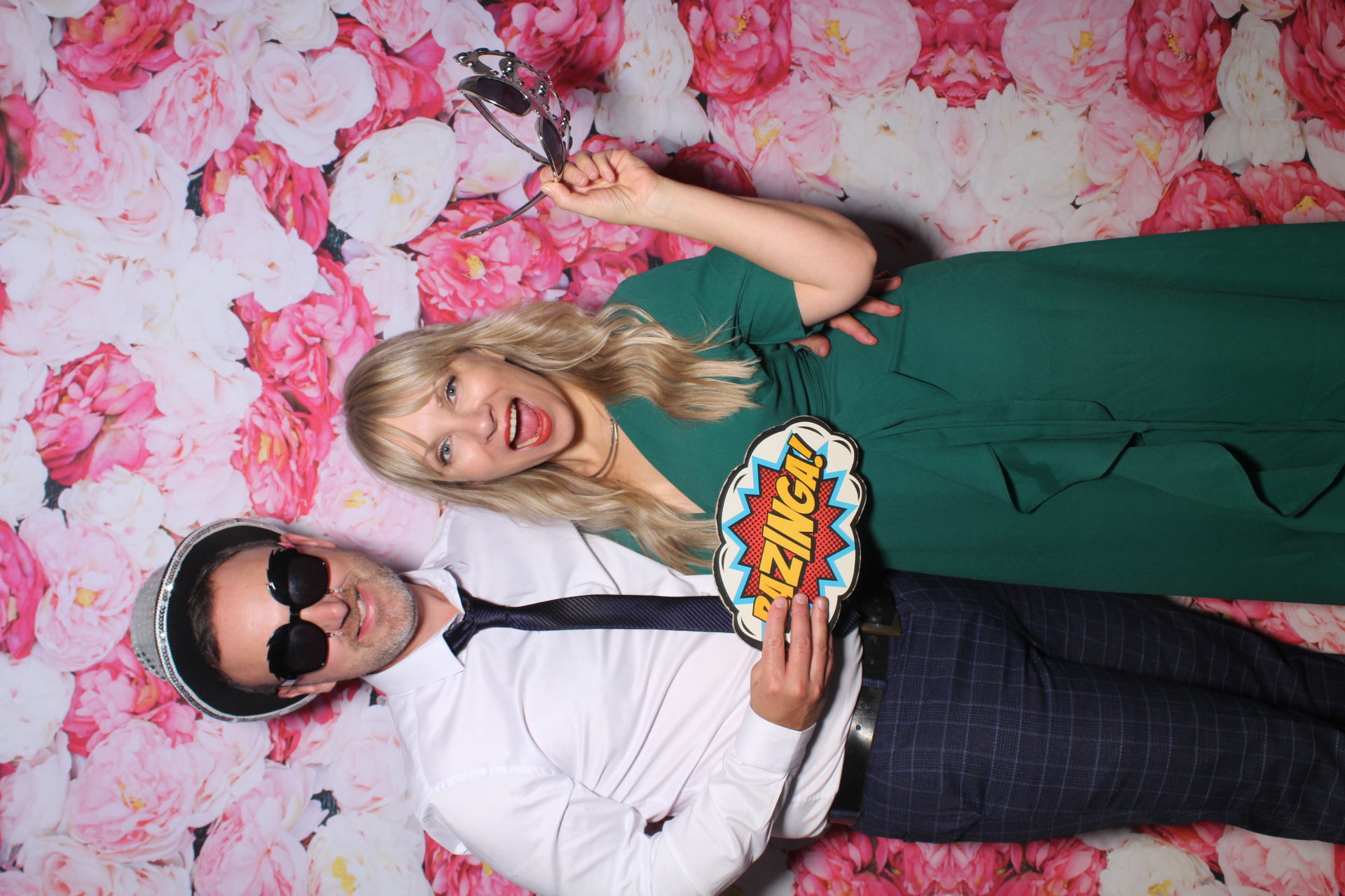 Janine & Dave's Wedding | View more photos from the event at gallery.boothtube.co.uk/u/BoothtubeLtd/Janine-Daves-Wedding